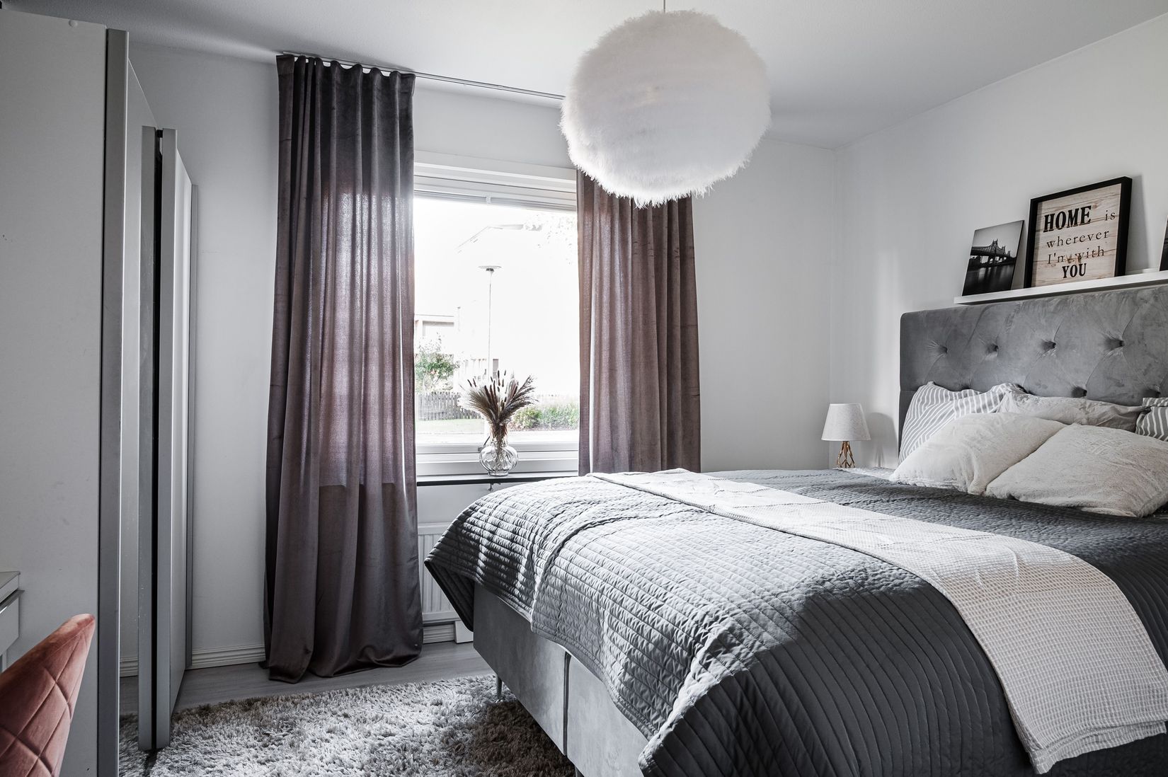 Bostadsrätt, Lundenvägen 39C, Lunden, Skövde