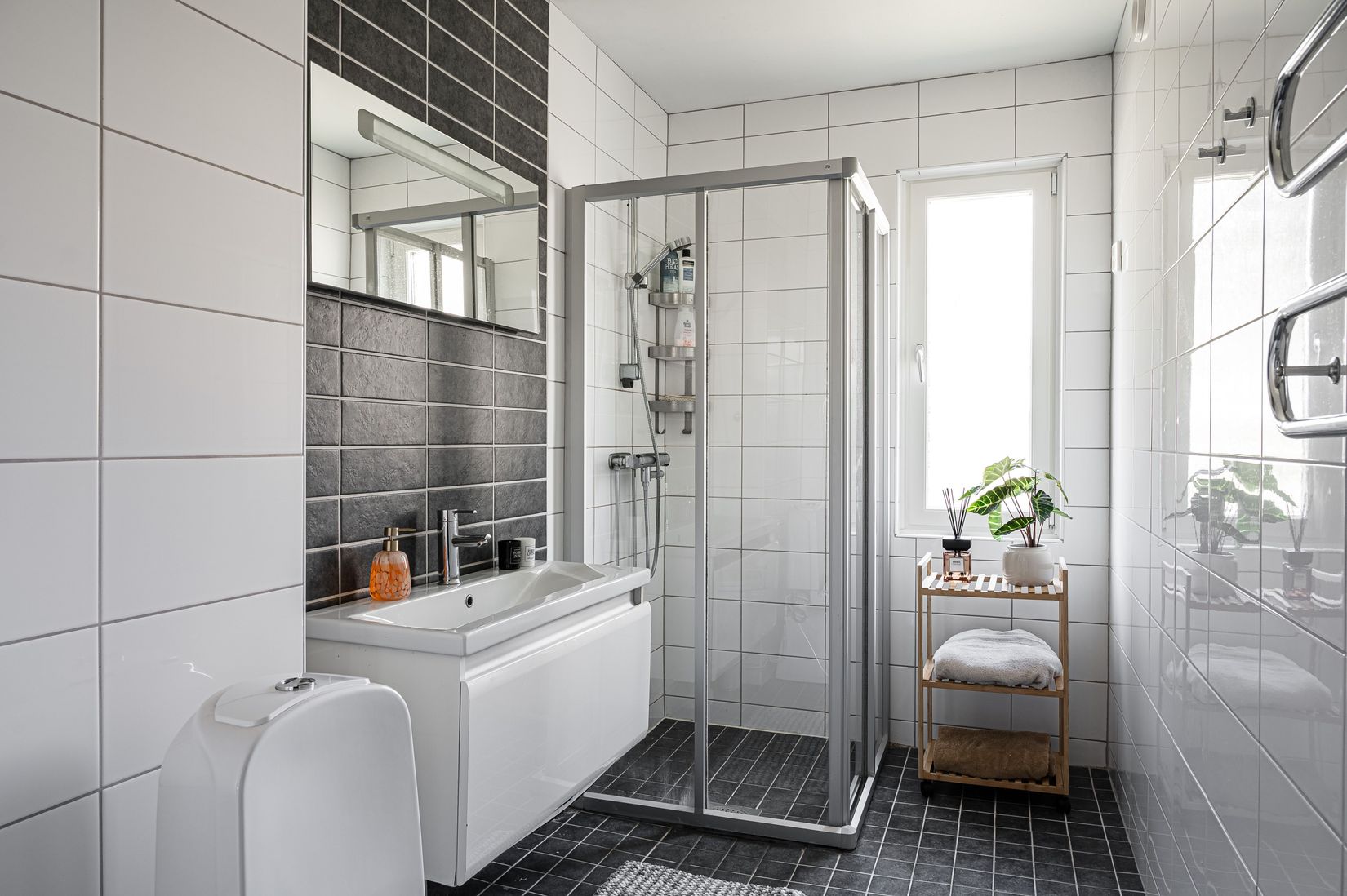 Bostadsrätt, Lundenvägen 39C, Lunden, Skövde