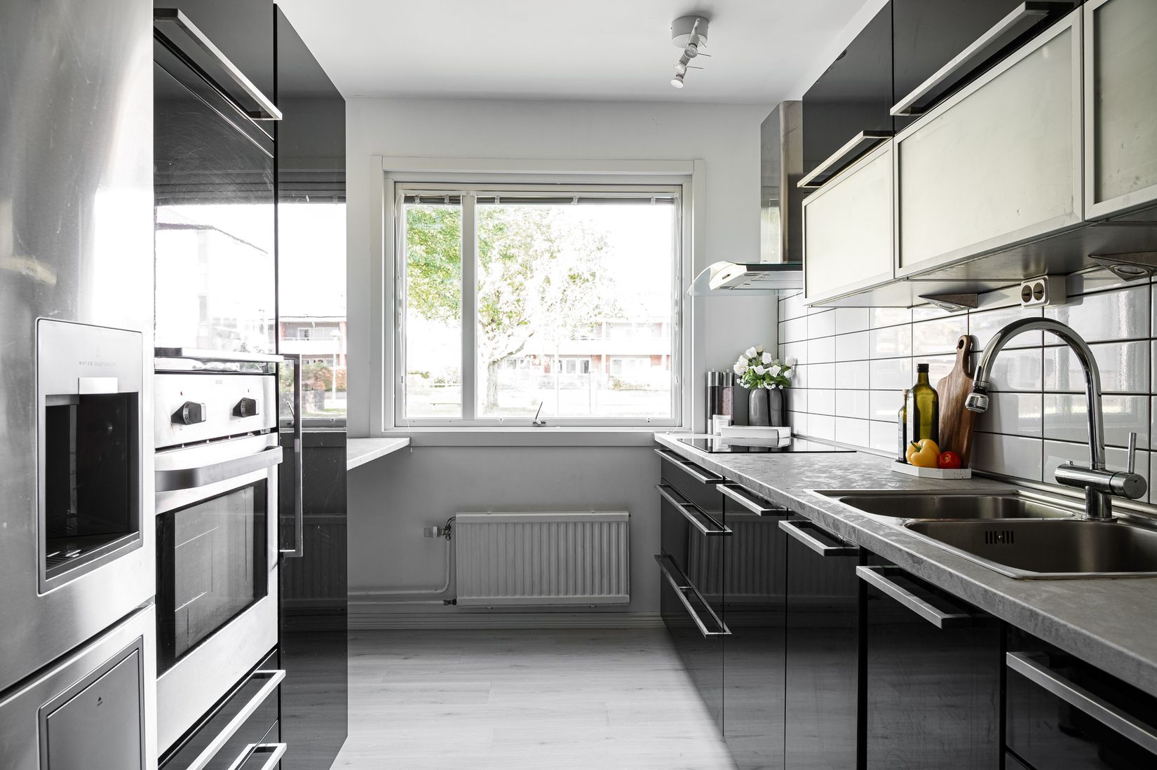 Bostadsrätt, Lundenvägen 39C, Lunden, Skövde