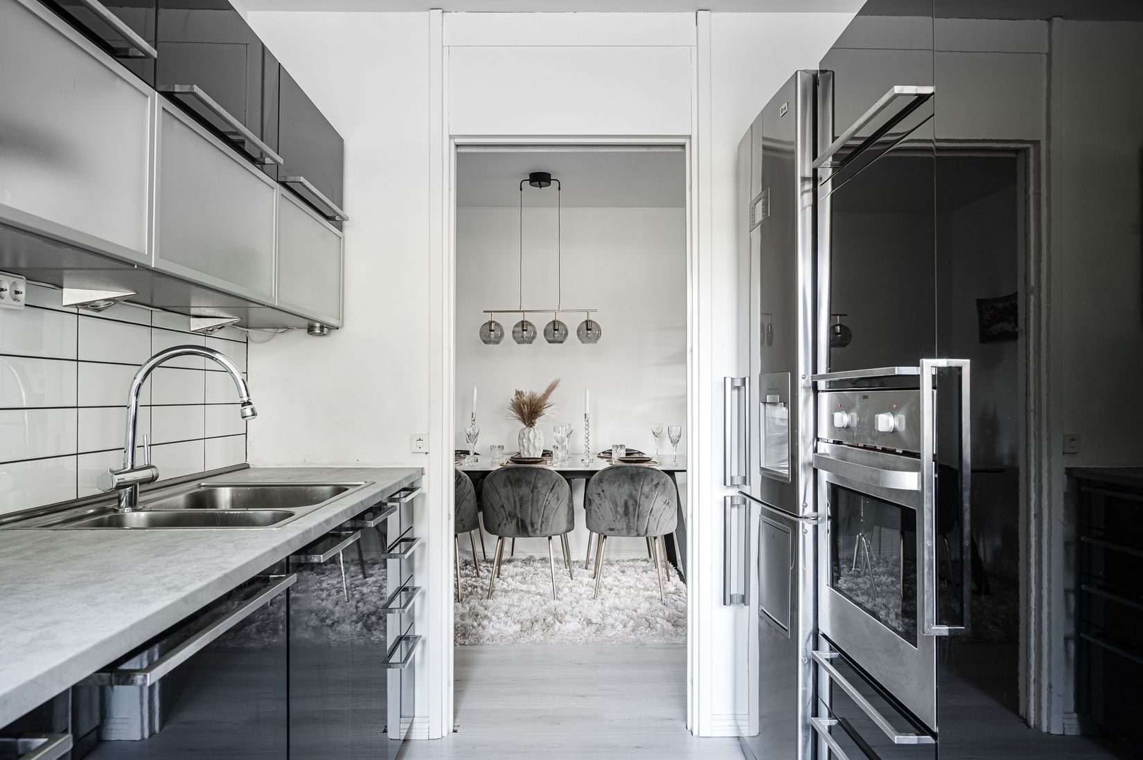 Bostadsrätt, Lundenvägen 39C, Lunden, Skövde