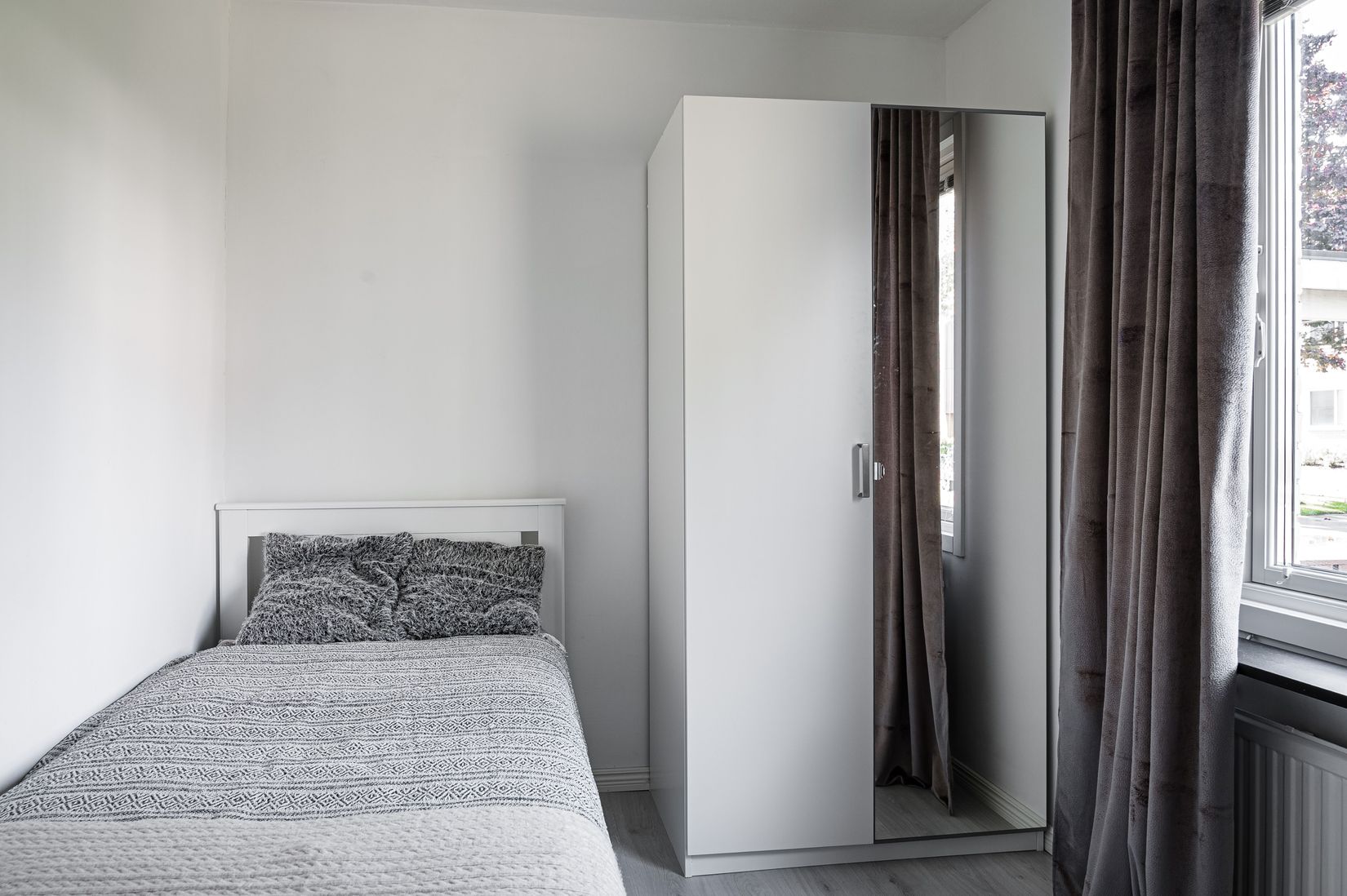 Bostadsrätt, Lundenvägen 39C, Lunden, Skövde