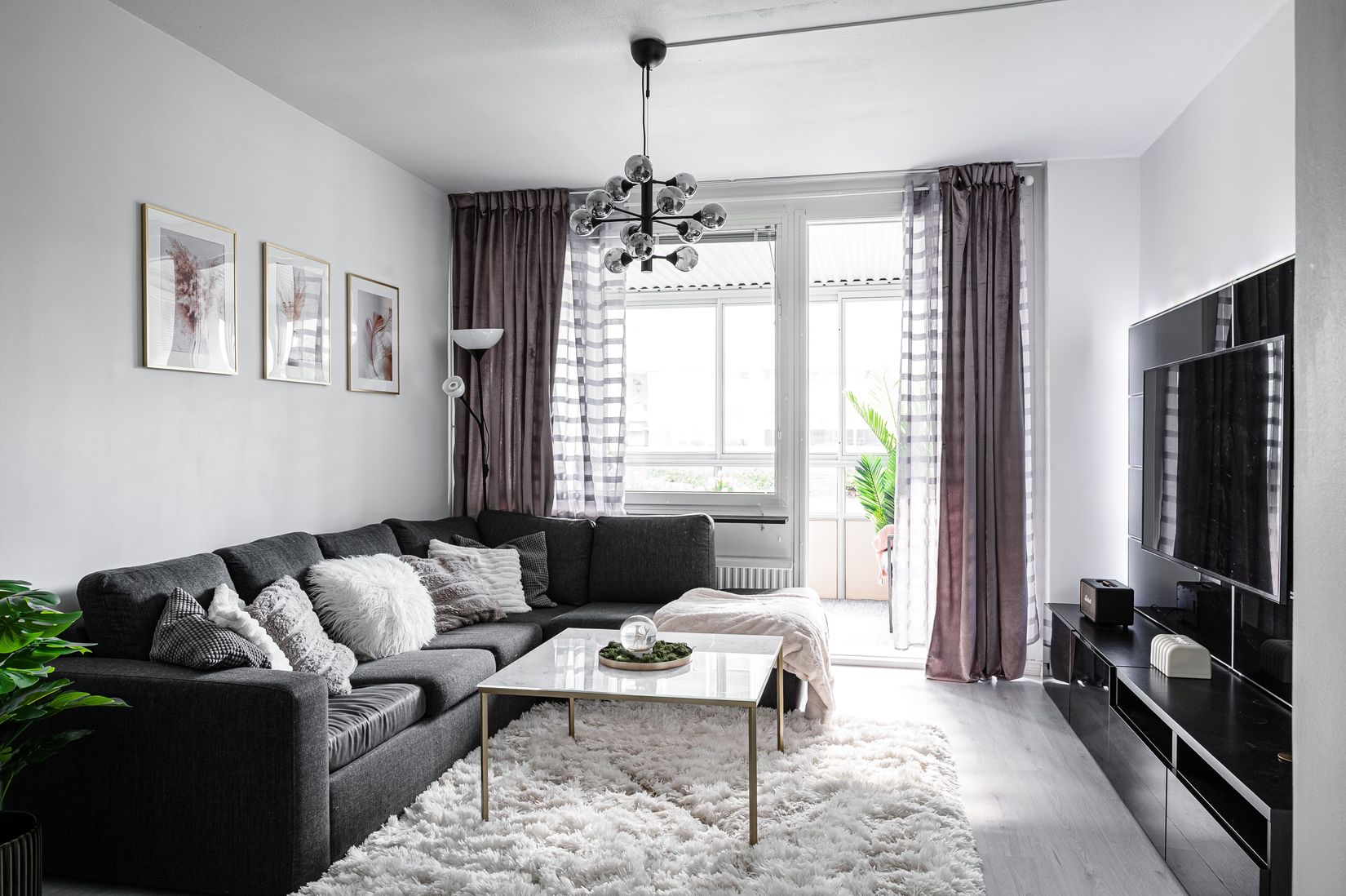 Bostadsrätt, Lundenvägen 39C, Lunden, Skövde