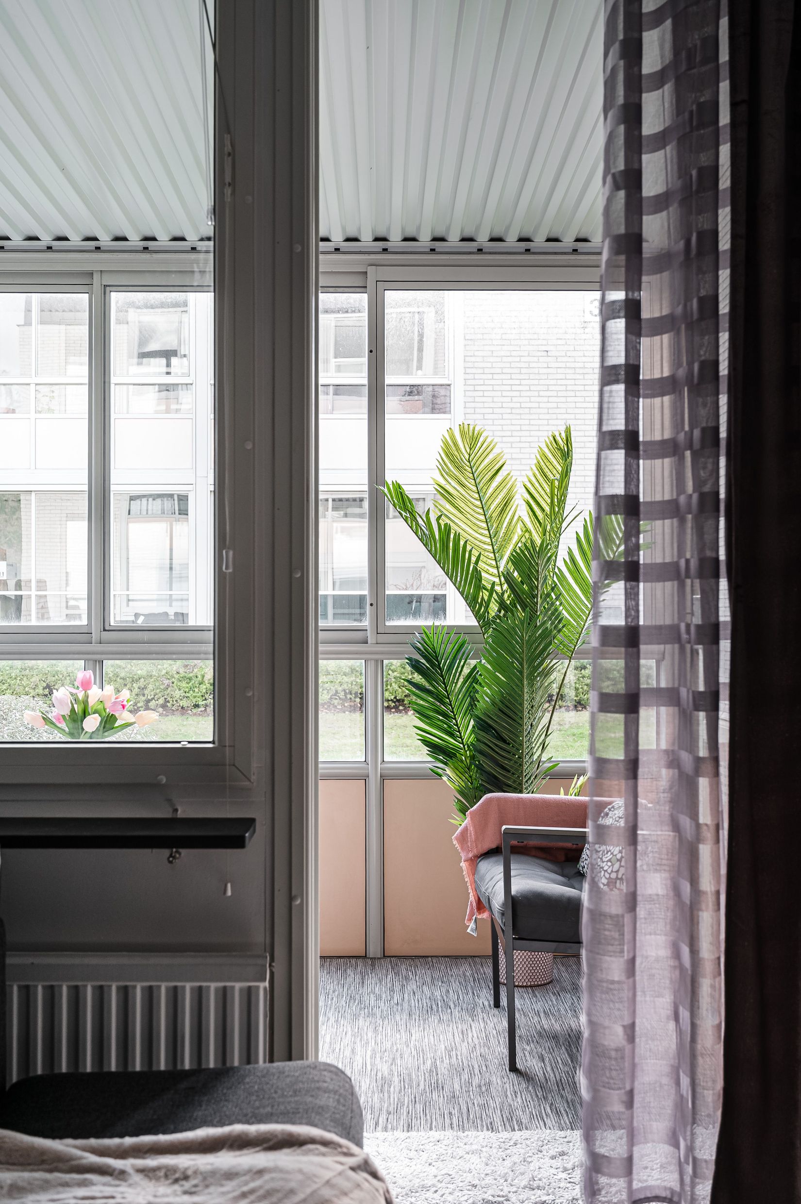 Bostadsrätt, Lundenvägen 39C, Lunden, Skövde