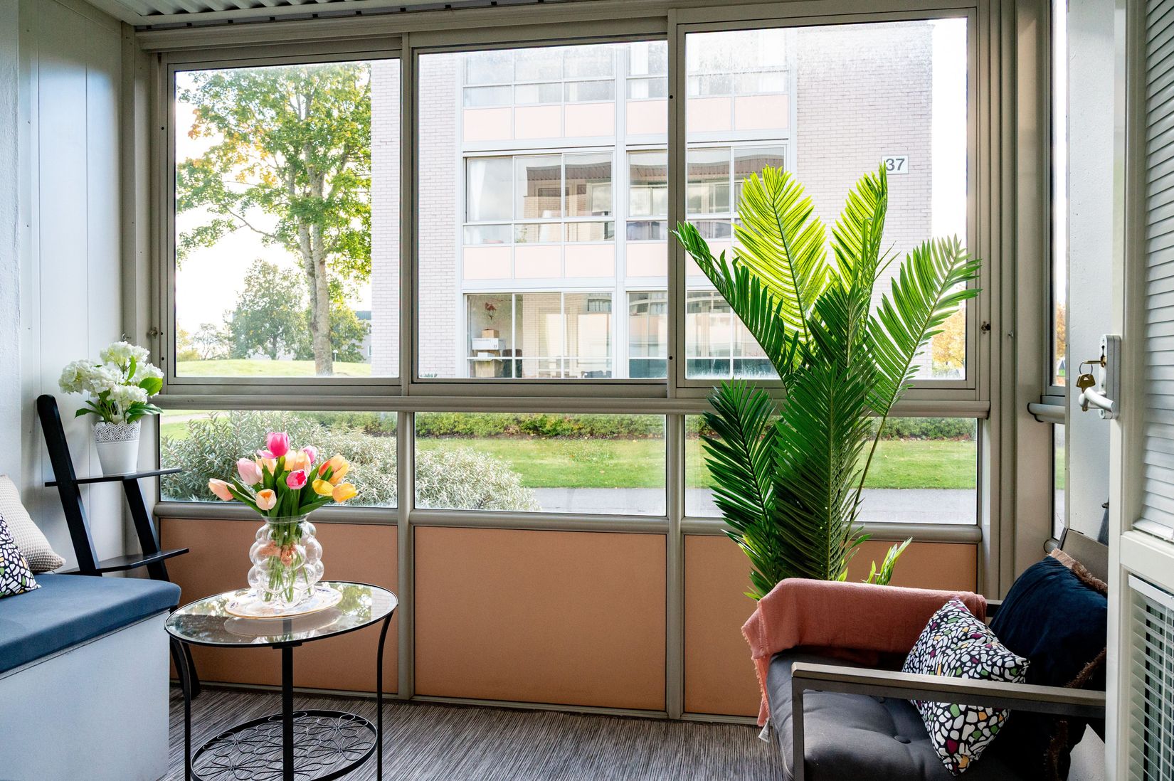 Bostadsrätt, Lundenvägen 39C, Lunden, Skövde