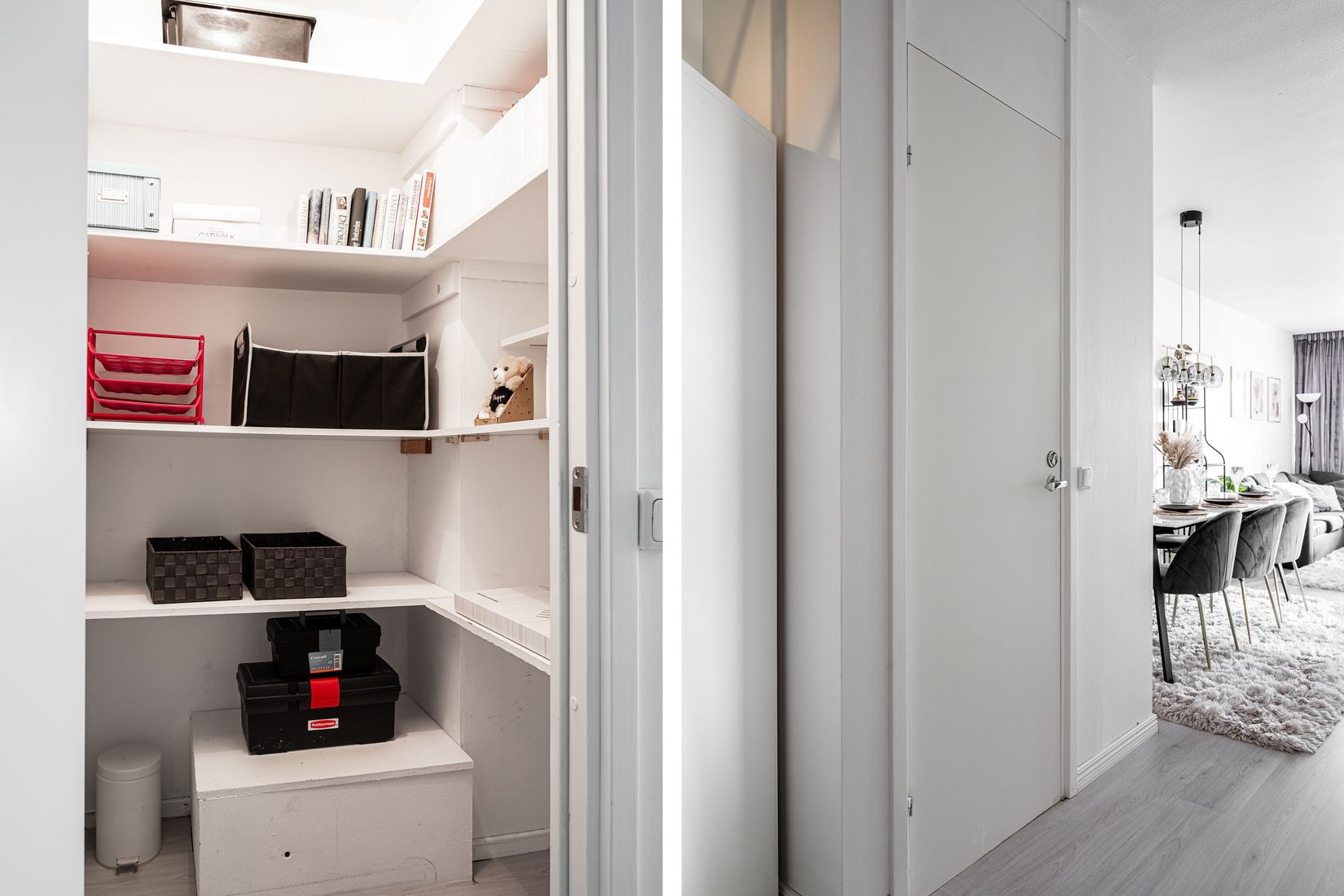 Bostadsrätt, Lundenvägen 39C, Lunden, Skövde