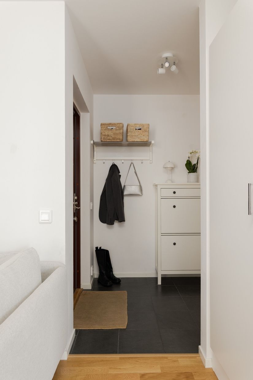 Bostadsrätt, Södra Järnvägsgatan 4J, Söder, Växjö