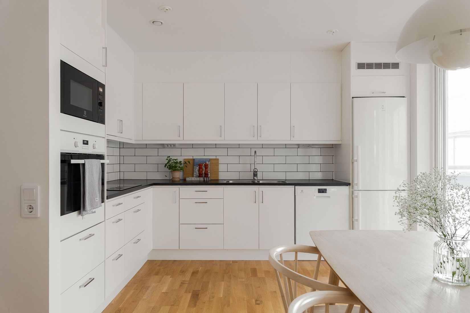 Bostadsrätt, Södra Järnvägsgatan 4J, Söder, Växjö