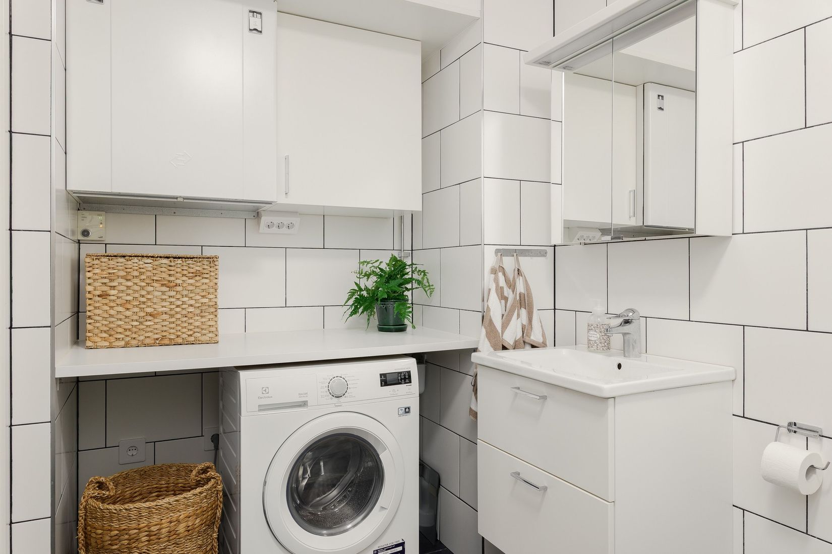 Bostadsrätt, Södra Järnvägsgatan 4J, Söder, Växjö