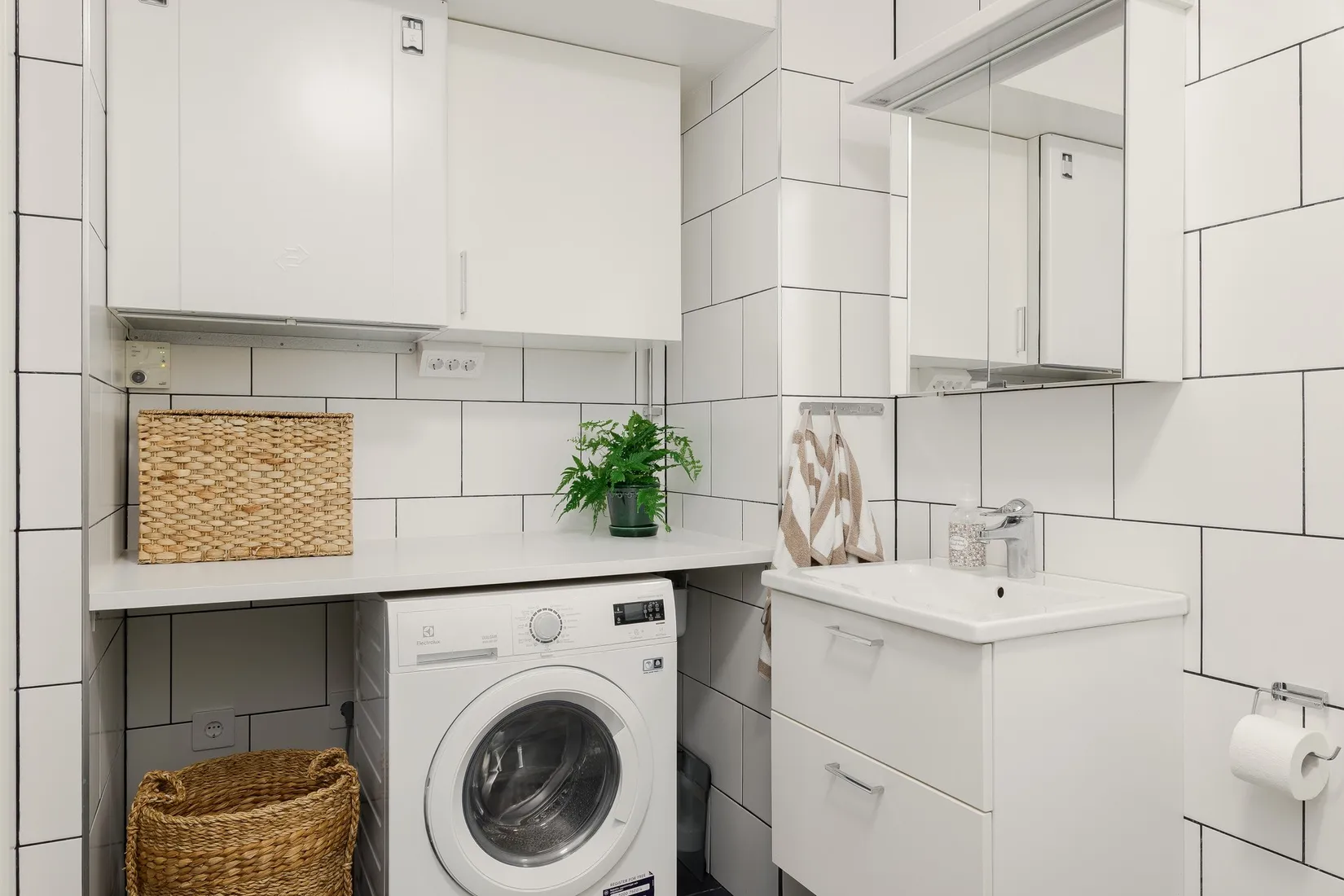 Bostadsrätt, Södra Järnvägsgatan 4J, Söder, Växjö