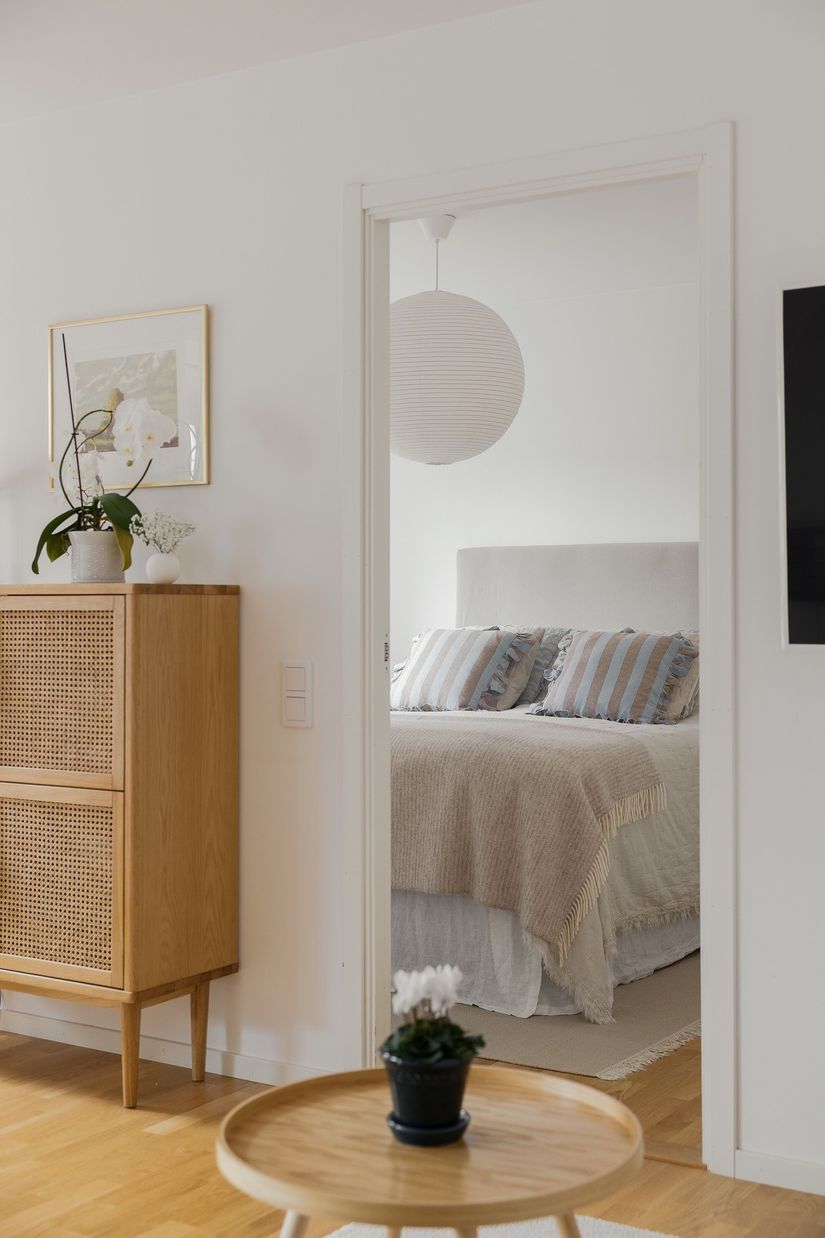 Bostadsrätt, Södra Järnvägsgatan 4J, Söder, Växjö