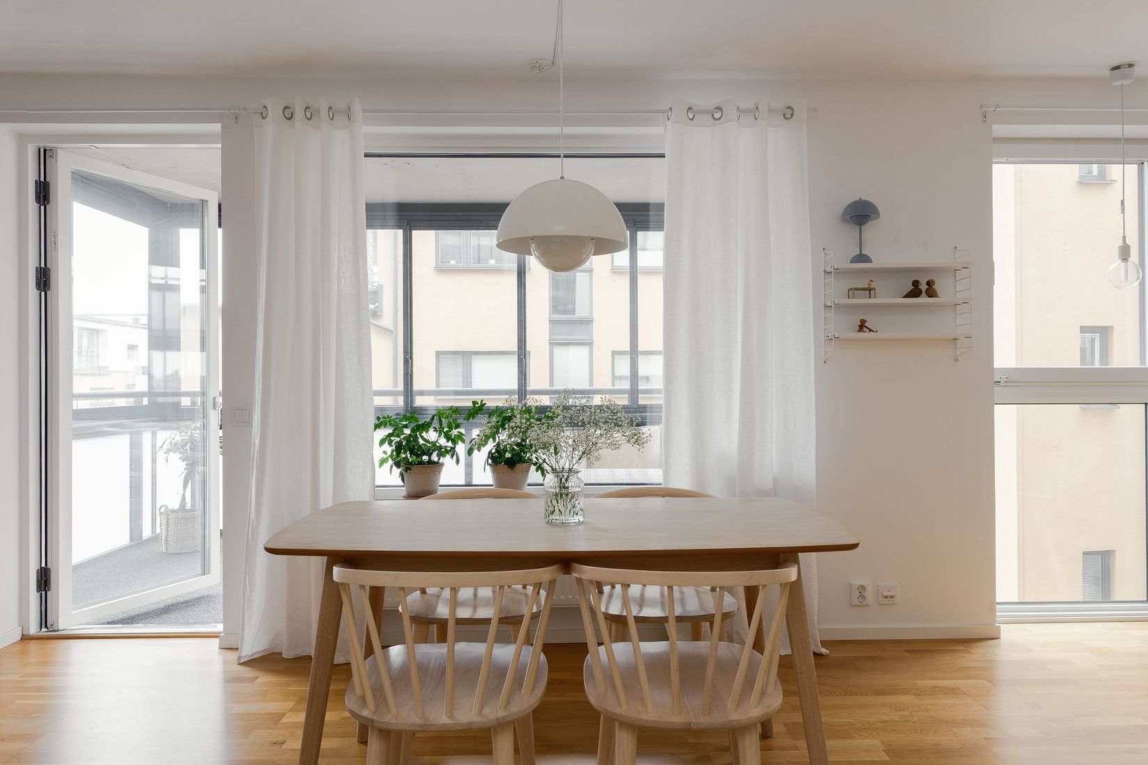 Bostadsrätt, Södra Järnvägsgatan 4J, Söder, Växjö