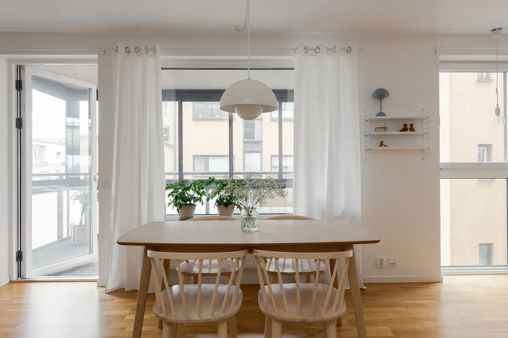 Bostadsrätt, Södra Järnvägsgatan 4J, Söder, Växjö