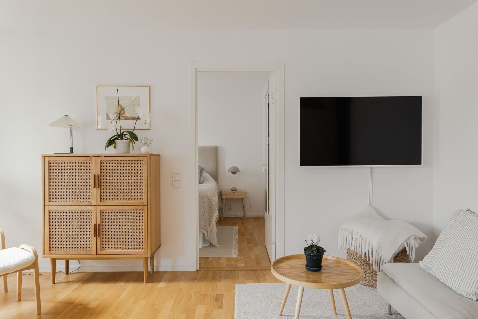 Bostadsrätt, Södra Järnvägsgatan 4J, Söder, Växjö