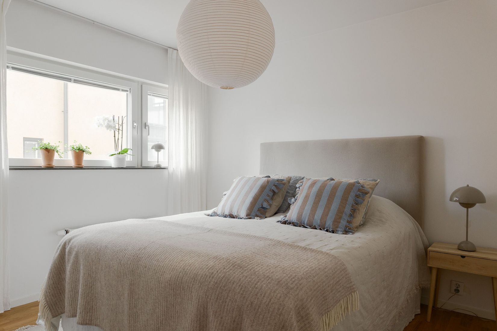 Bostadsrätt, Södra Järnvägsgatan 4J, Söder, Växjö