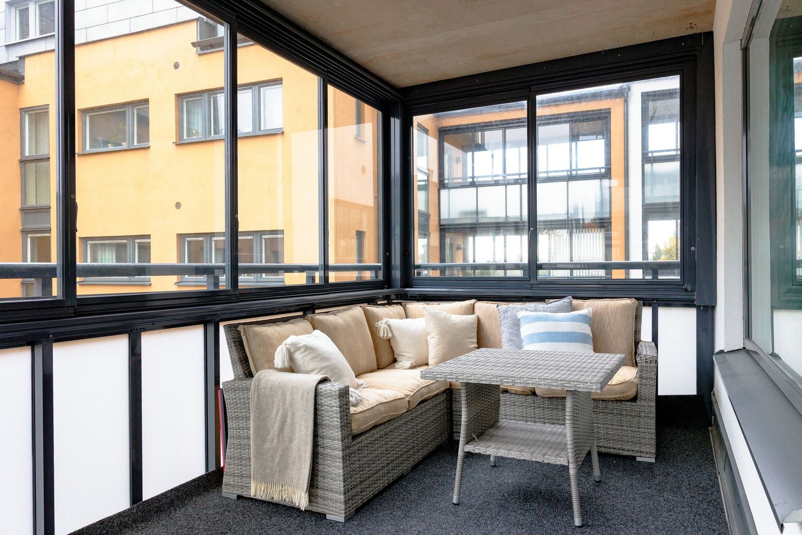 Bostadsrätt, Södra Järnvägsgatan 4J, Söder, Växjö