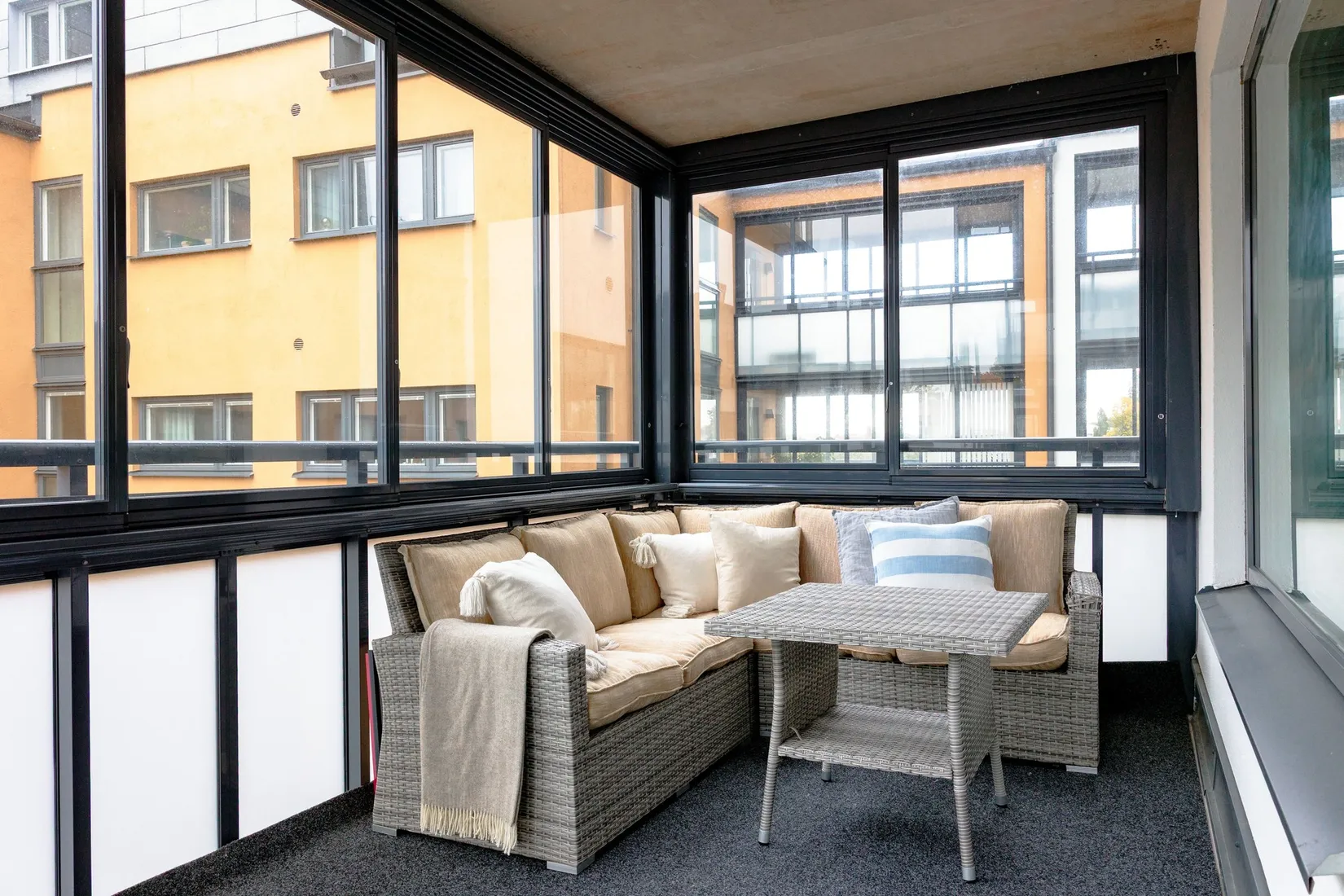 Bostadsrätt, Södra Järnvägsgatan 4J, Söder, Växjö