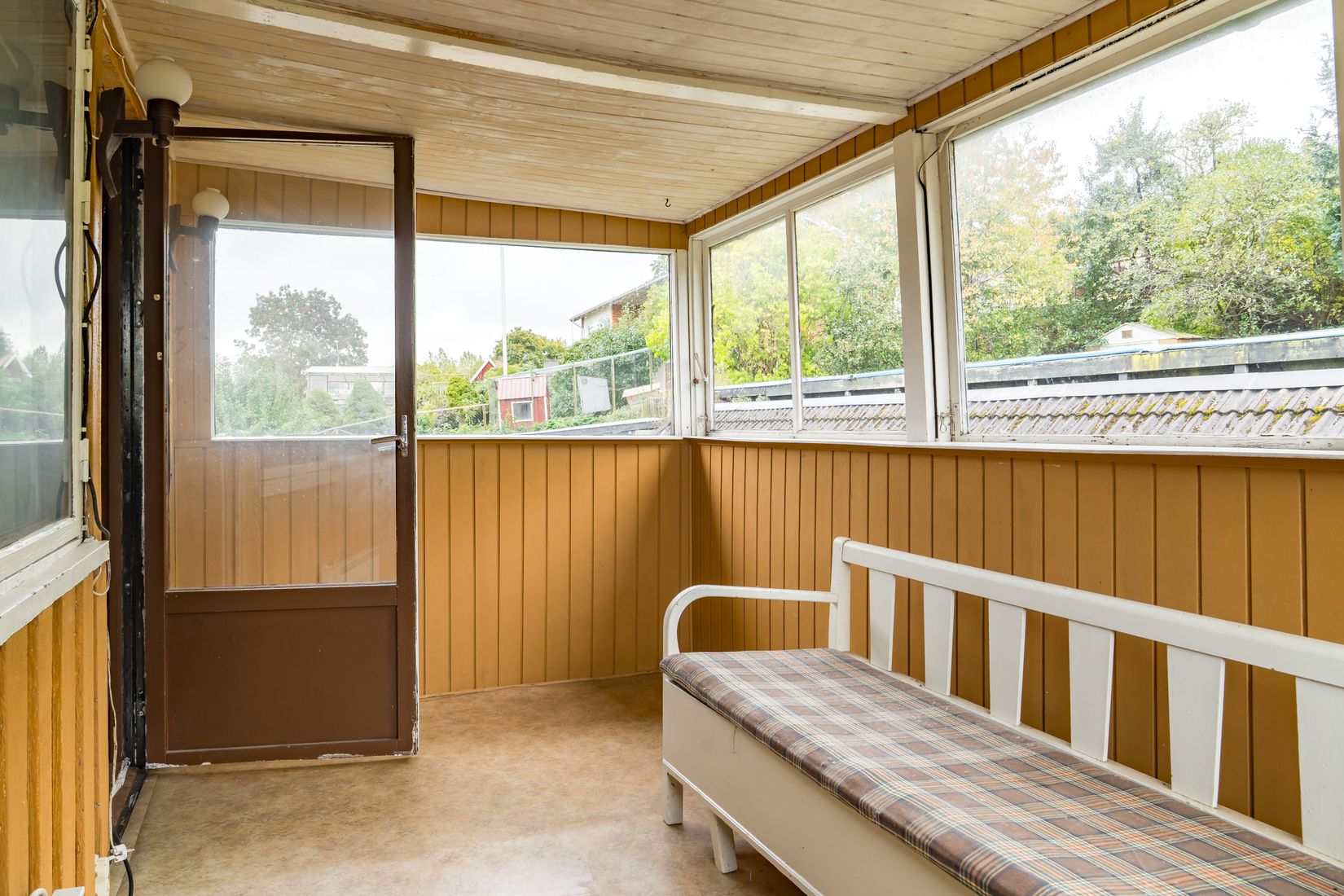 Villa, Långgatan 16, Åstorp