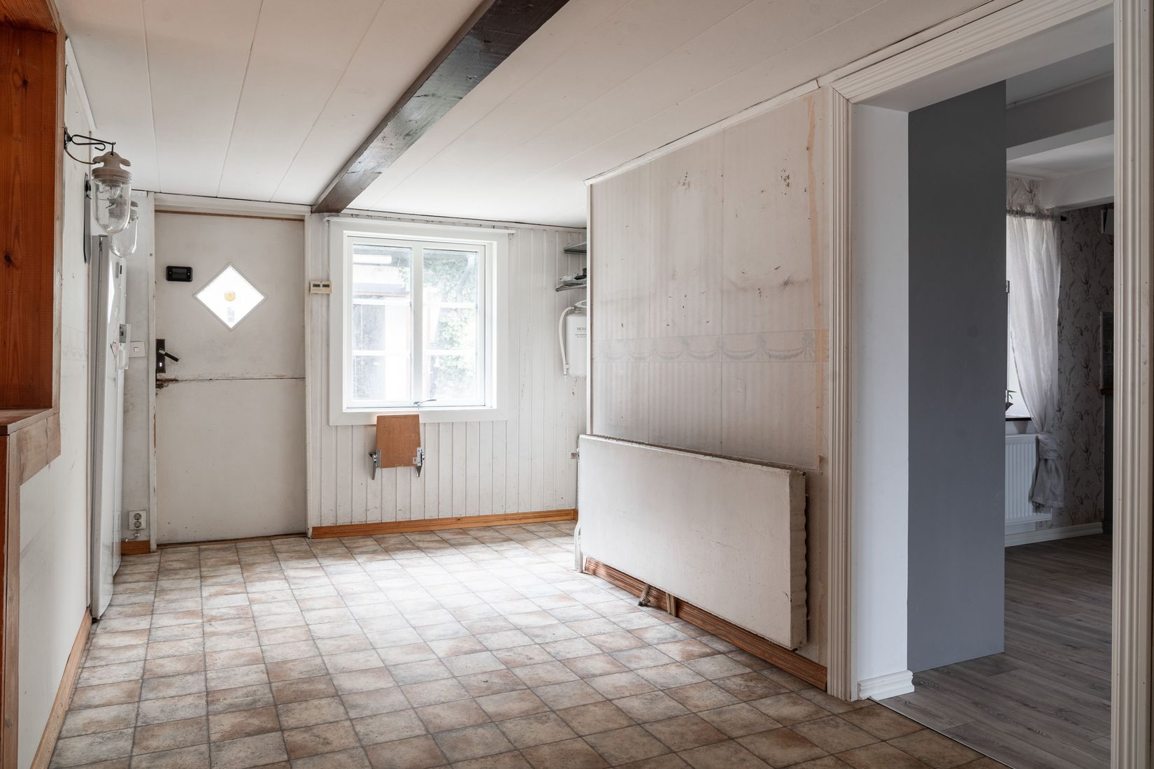 Villa, Långgatan 16, Åstorp