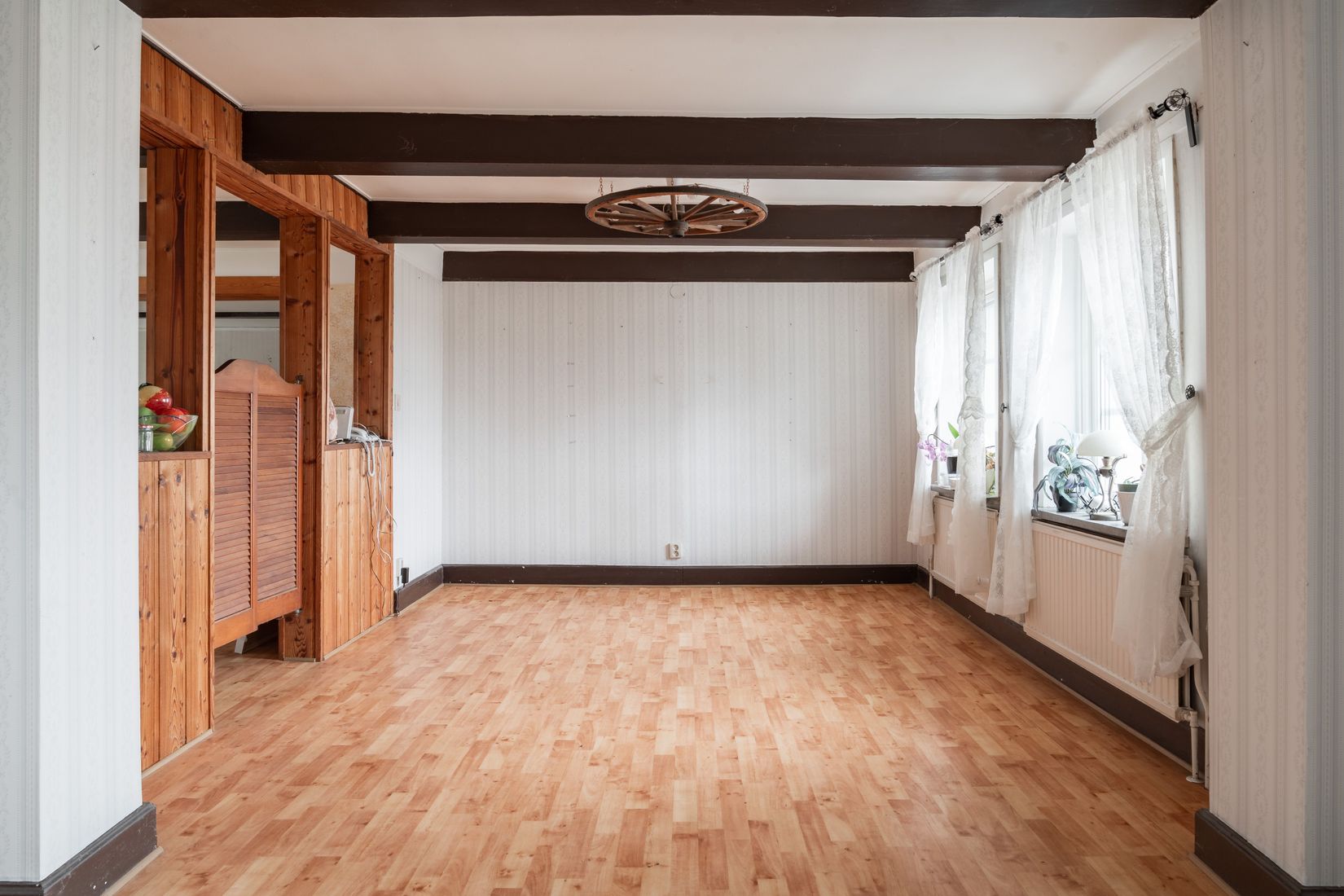 Villa, Långgatan 16, Åstorp