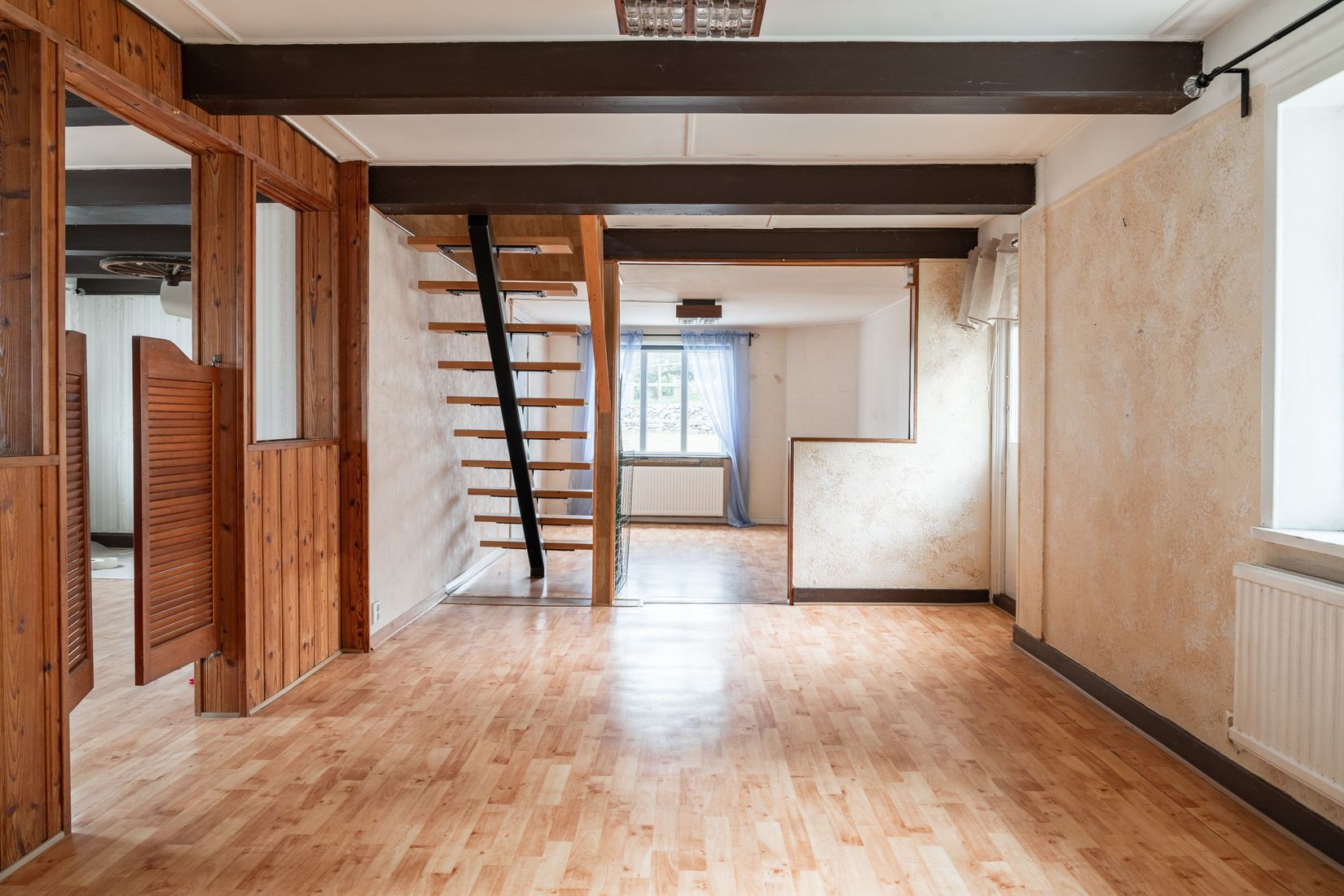 Villa, Långgatan 16, Åstorp