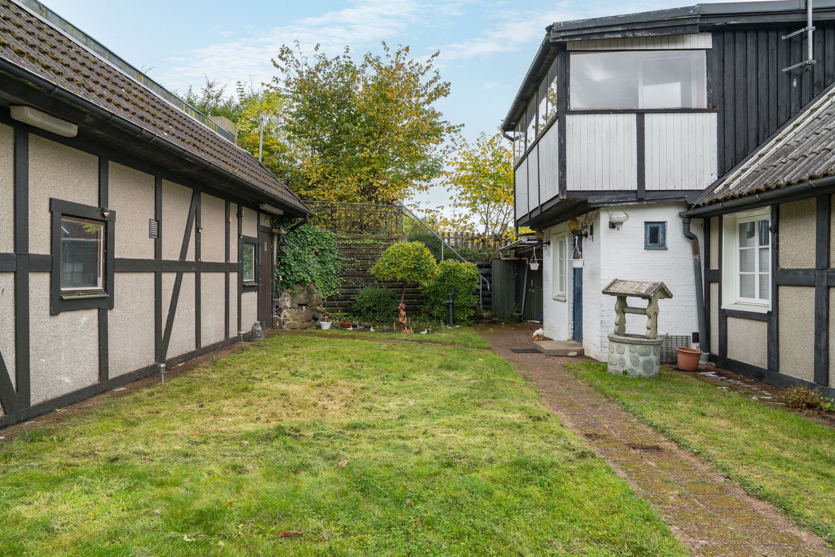 Villa, Långgatan 16, Åstorp