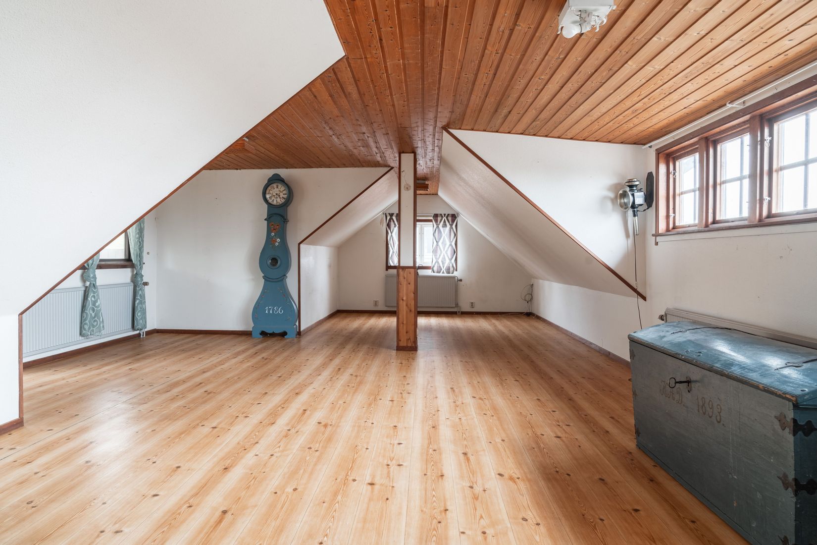 Villa, Långgatan 16, Åstorp