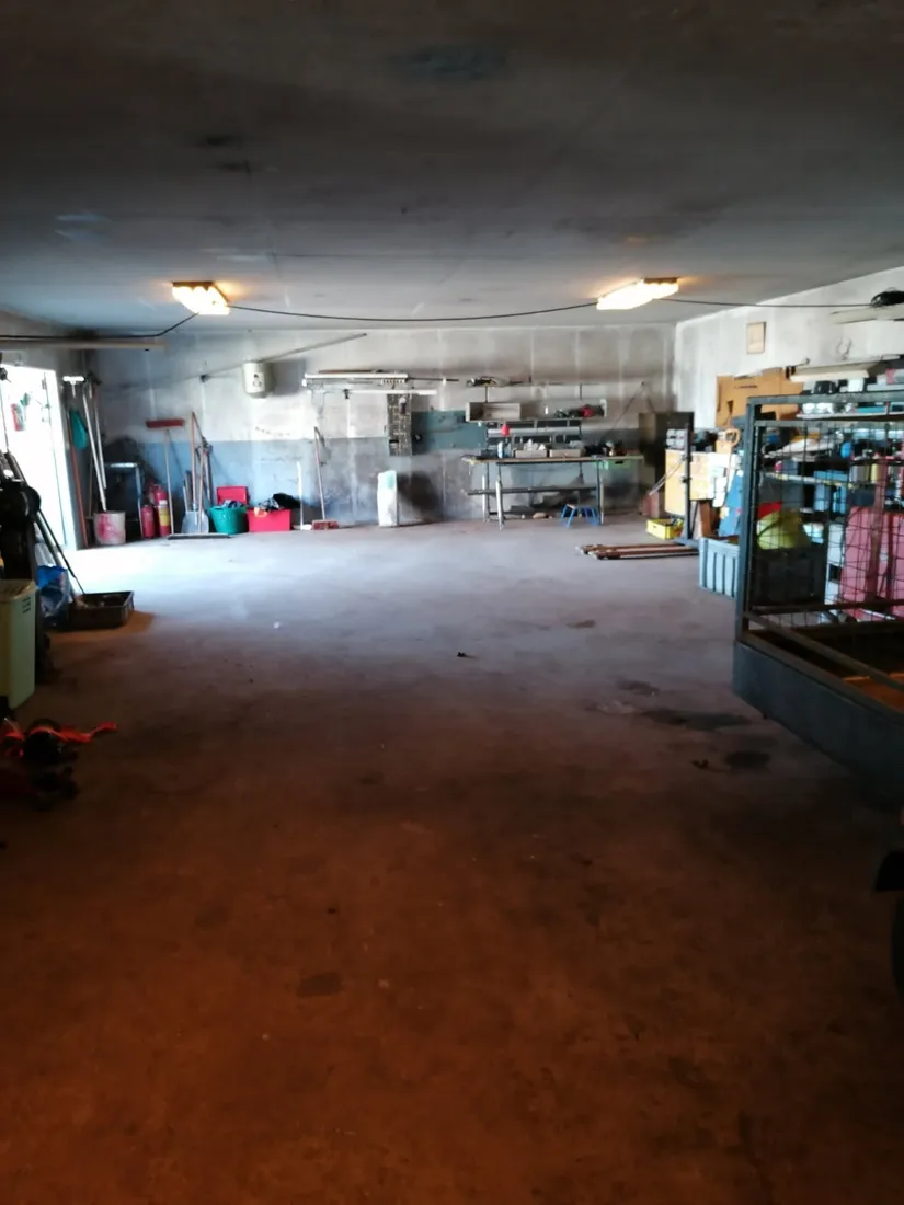 Villa, Långgatan 16, Åstorp