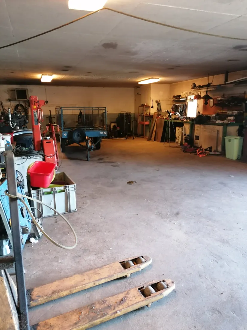 Villa, Långgatan 16, Åstorp