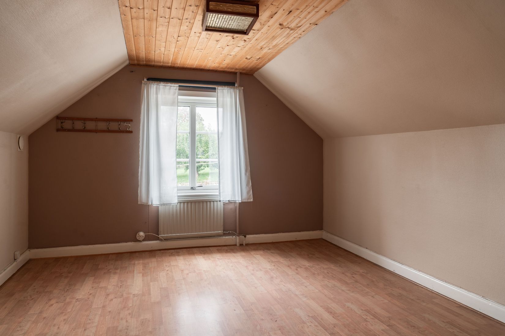 Villa, Långgatan 16, Åstorp