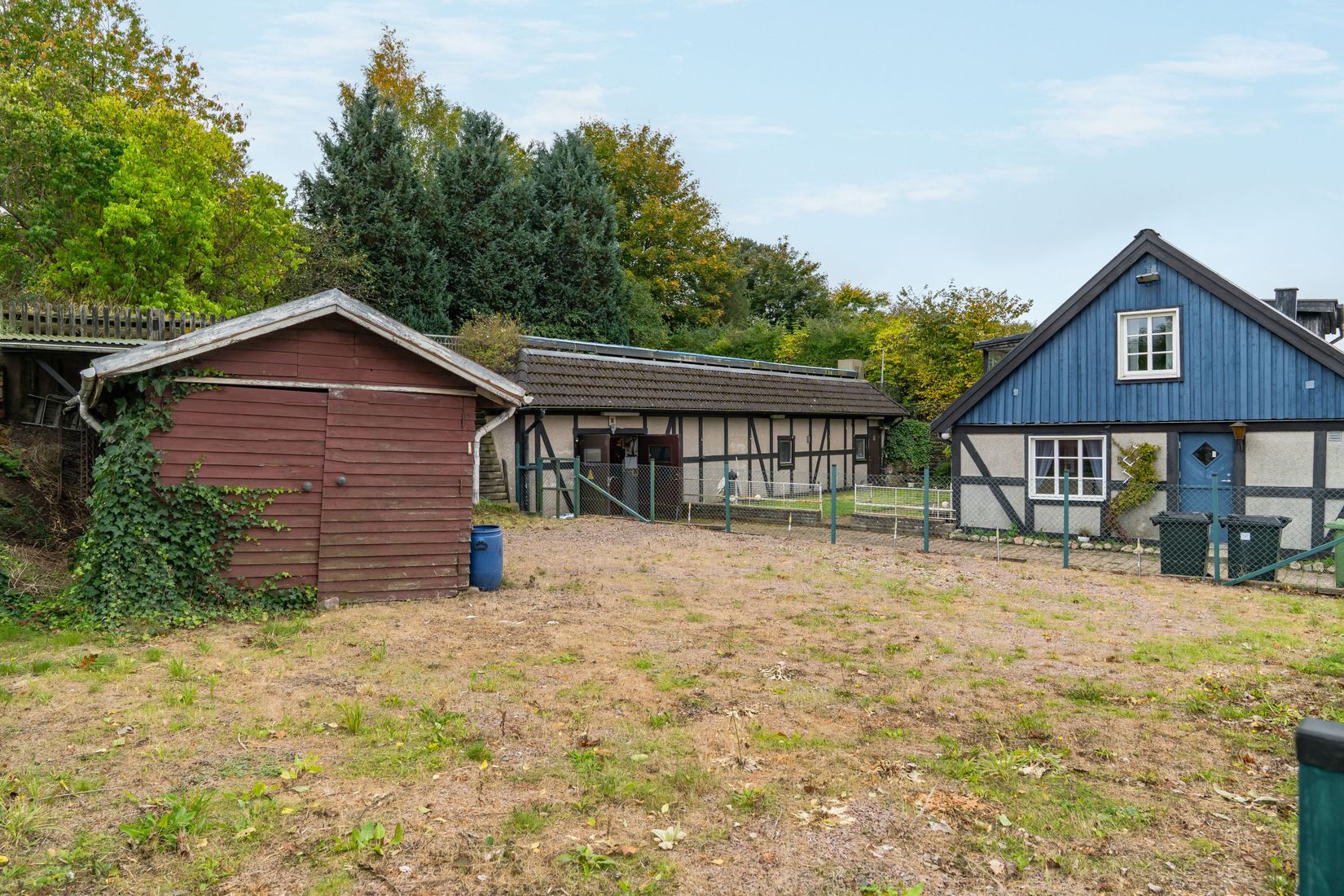 Villa, Långgatan 16, Åstorp