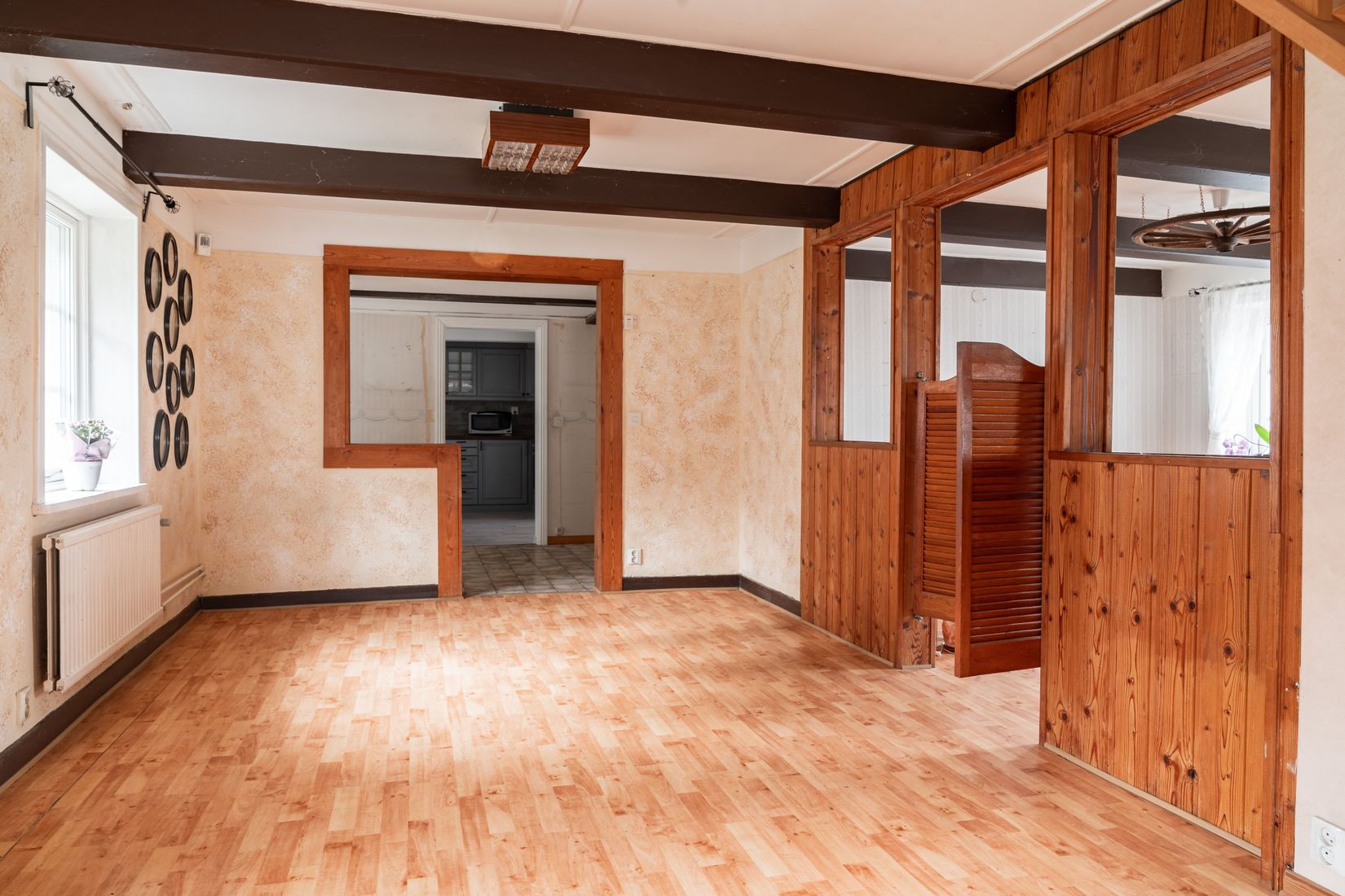 Villa, Långgatan 16, Åstorp