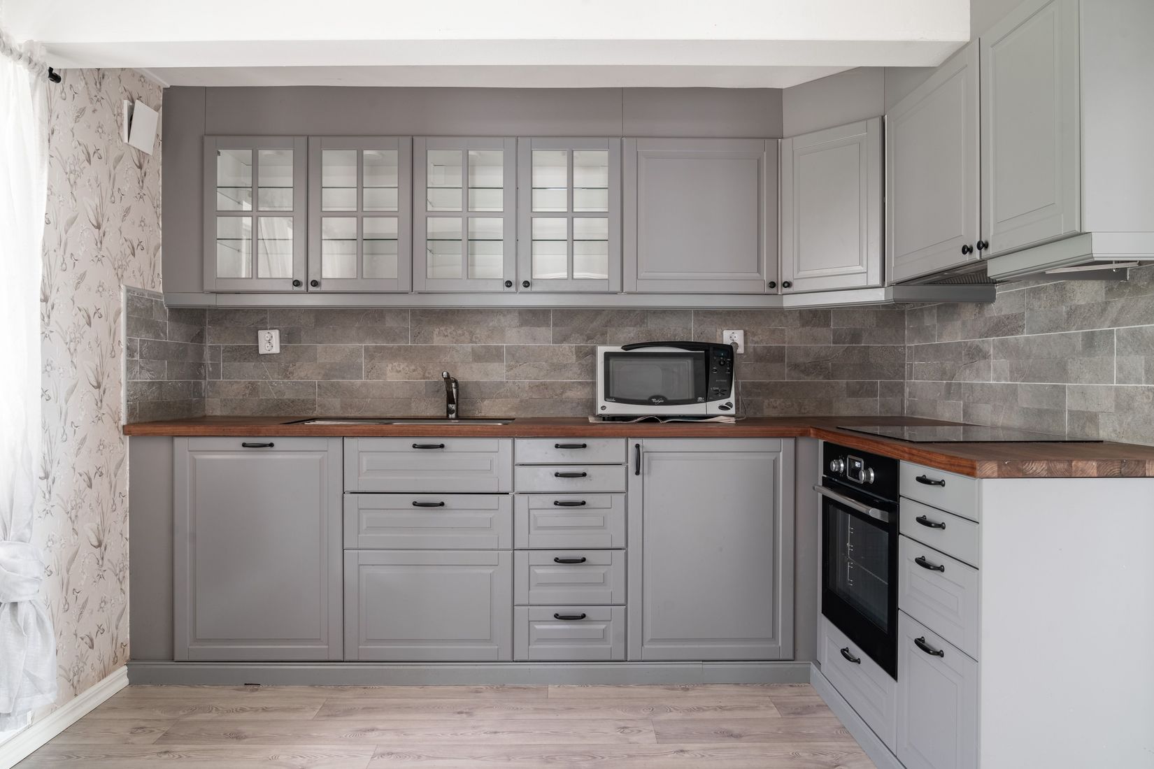 Villa, Långgatan 16, Åstorp