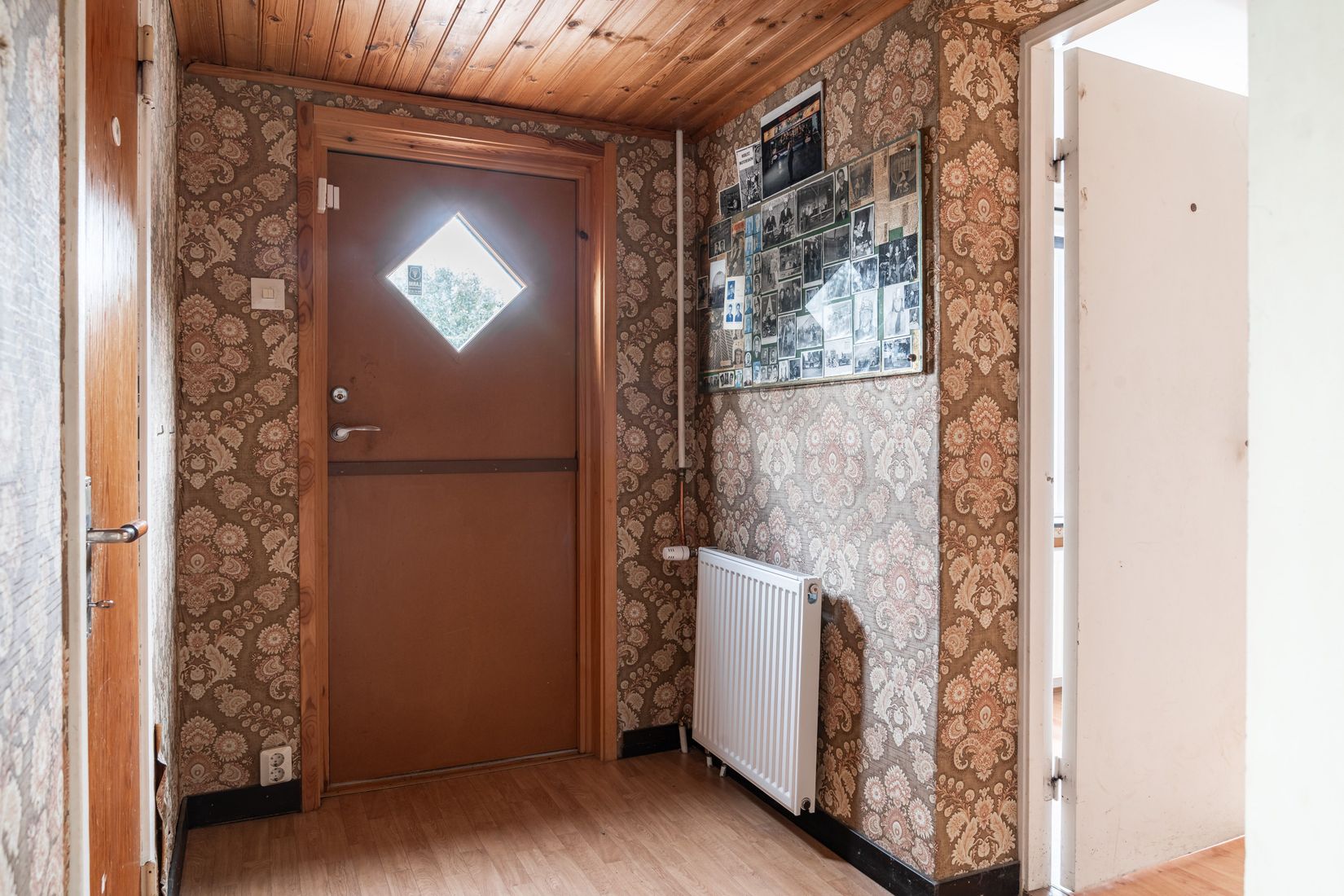 Villa, Långgatan 16, Åstorp