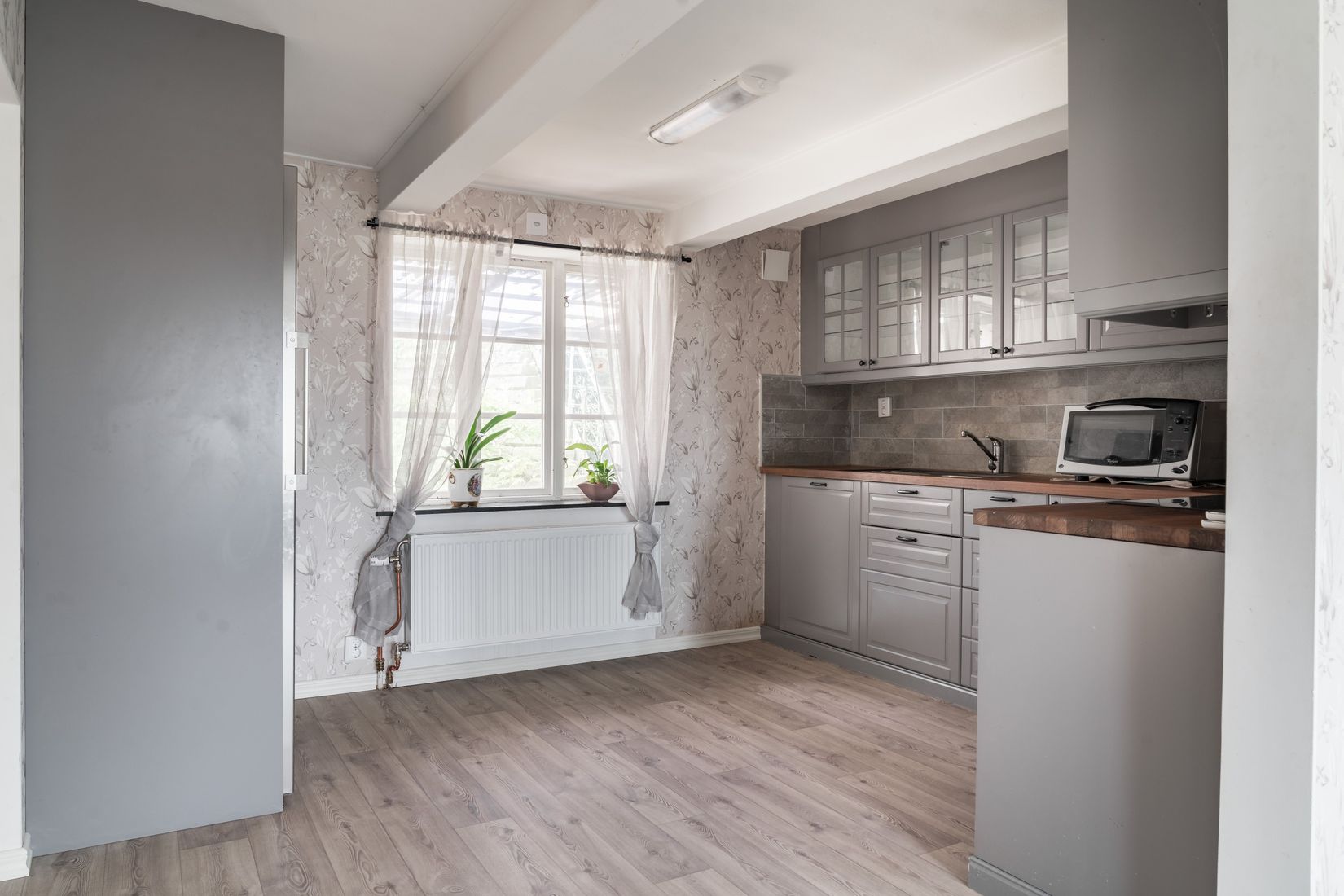 Villa, Långgatan 16, Åstorp