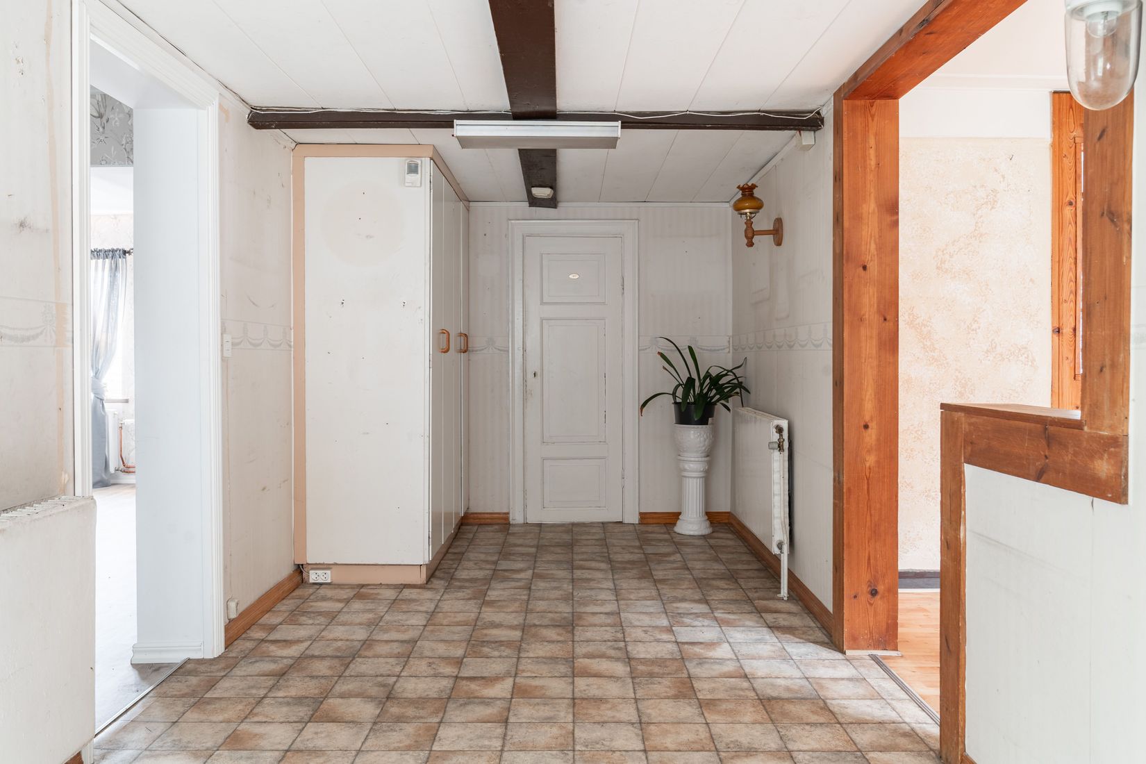 Villa, Långgatan 16, Åstorp