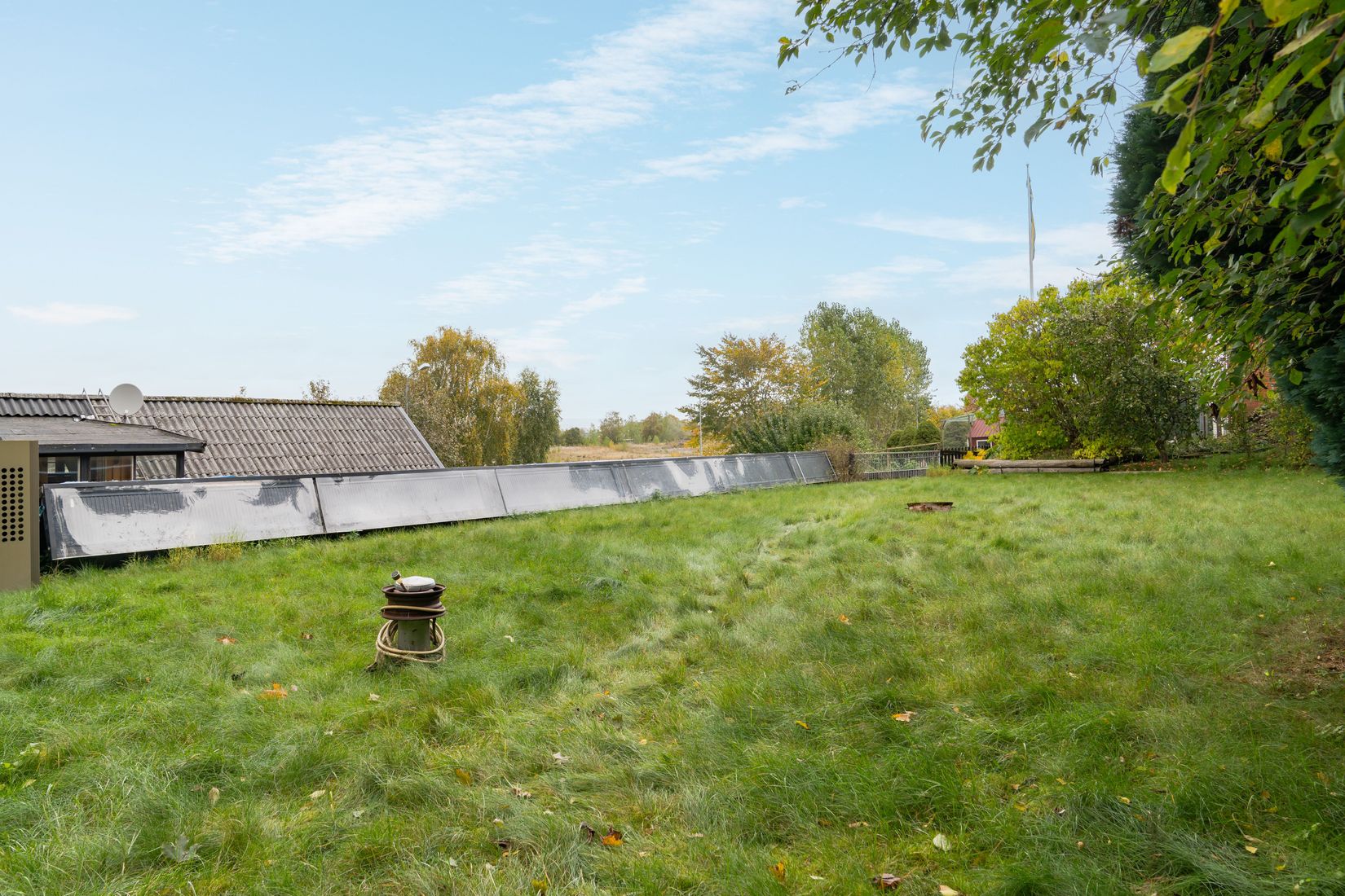 Villa, Långgatan 16, Åstorp