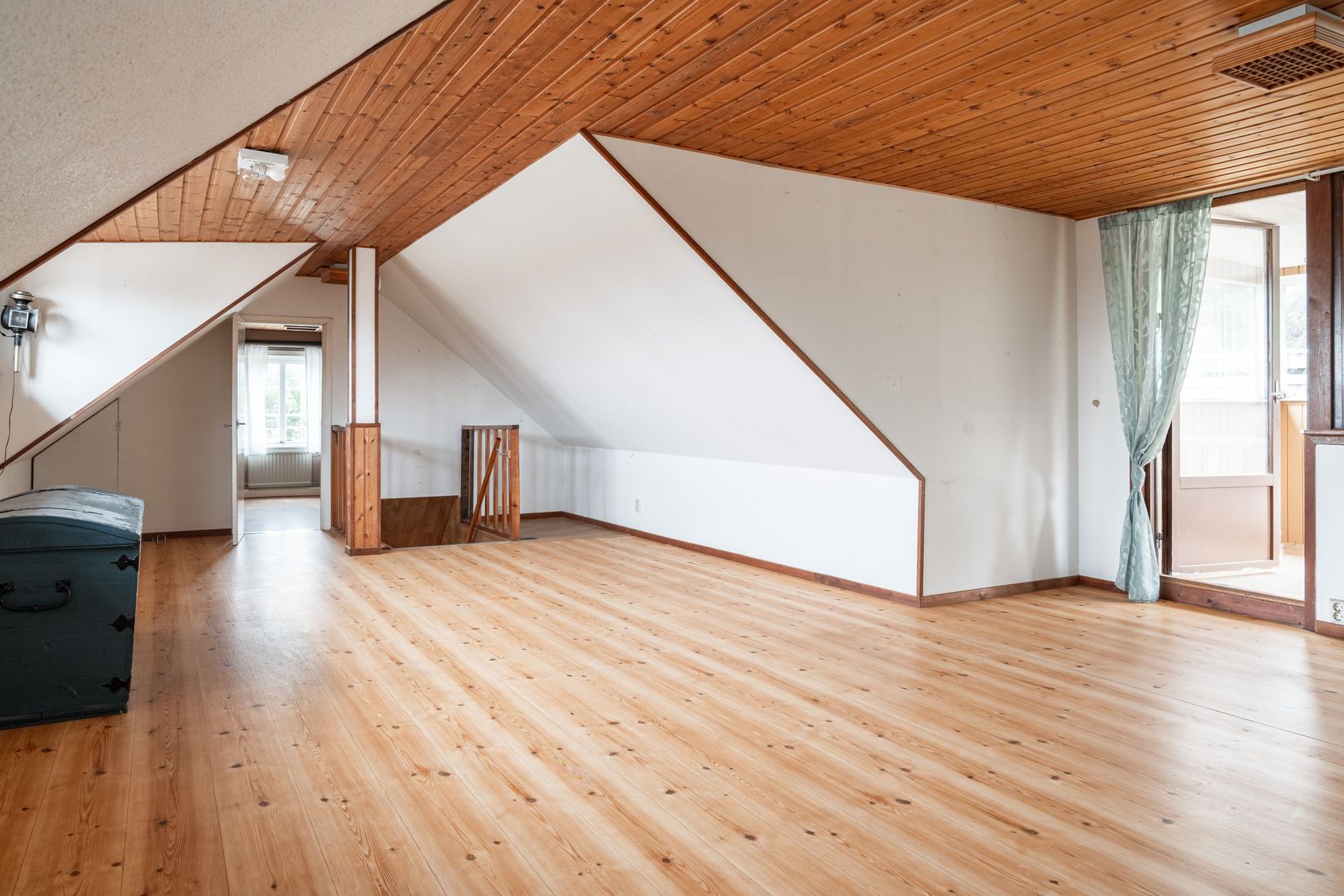 Villa, Långgatan 16, Åstorp