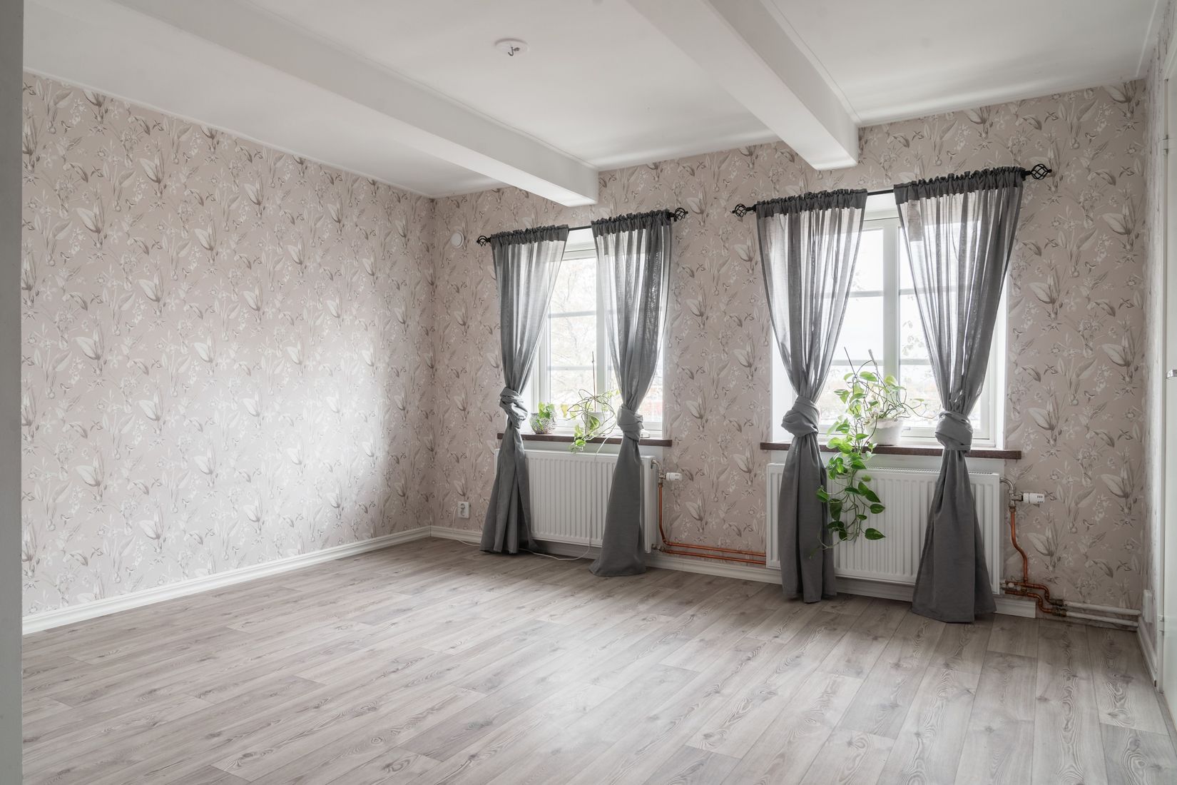 Villa, Långgatan 16, Åstorp