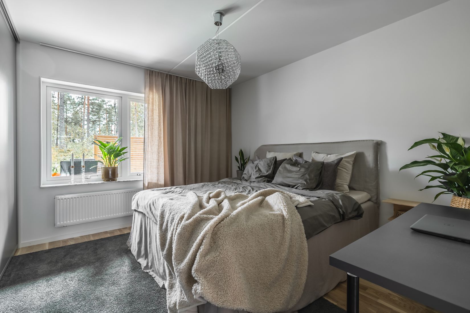 Bostadsrätt, Annebergsvägen 21, Anneberg, Hammarö