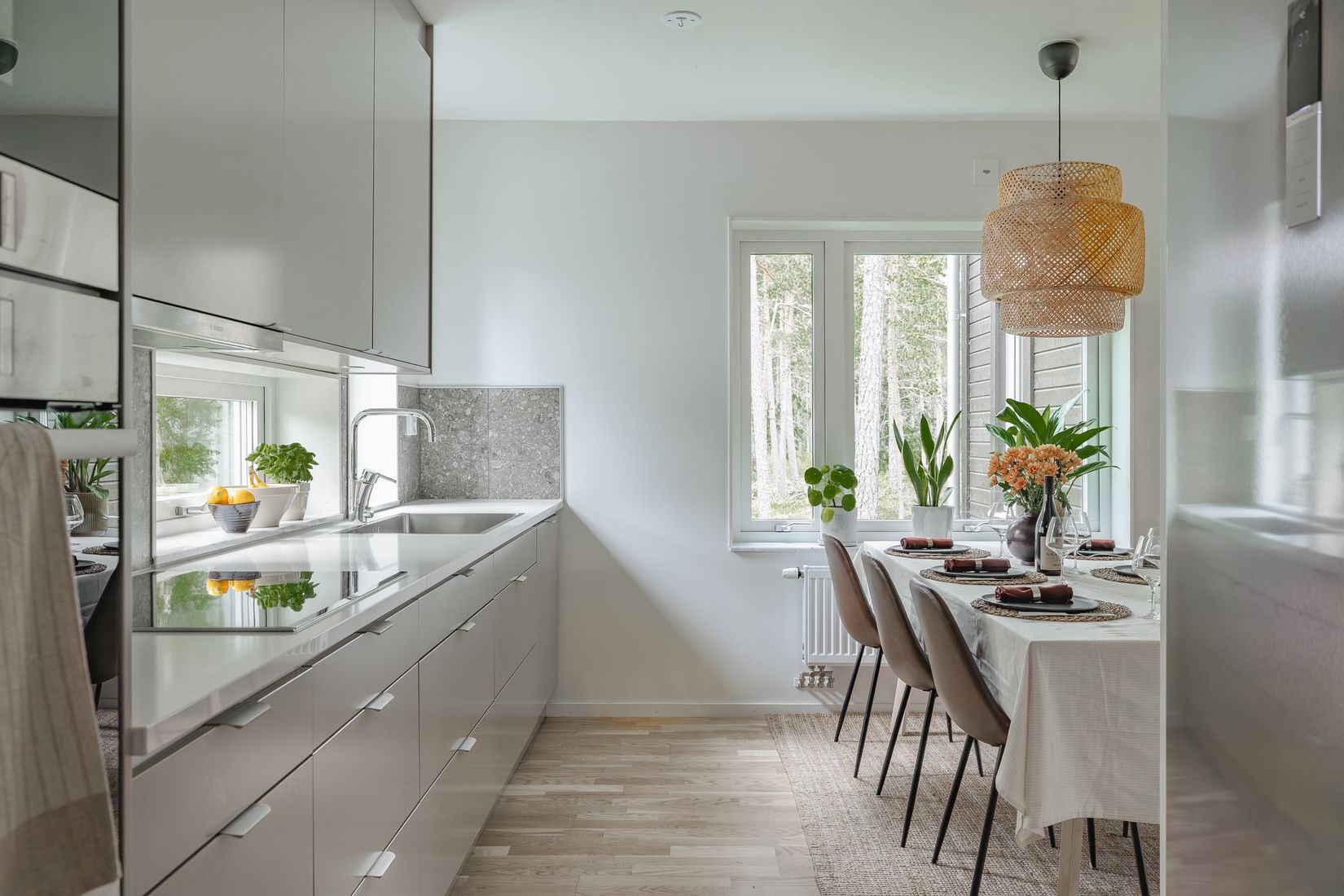 Bostadsrätt, Annebergsvägen 21, Anneberg, Hammarö