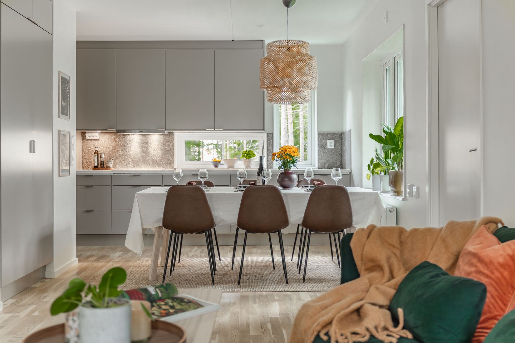 Bostadsrätt, Annebergsvägen 21, Anneberg, Hammarö