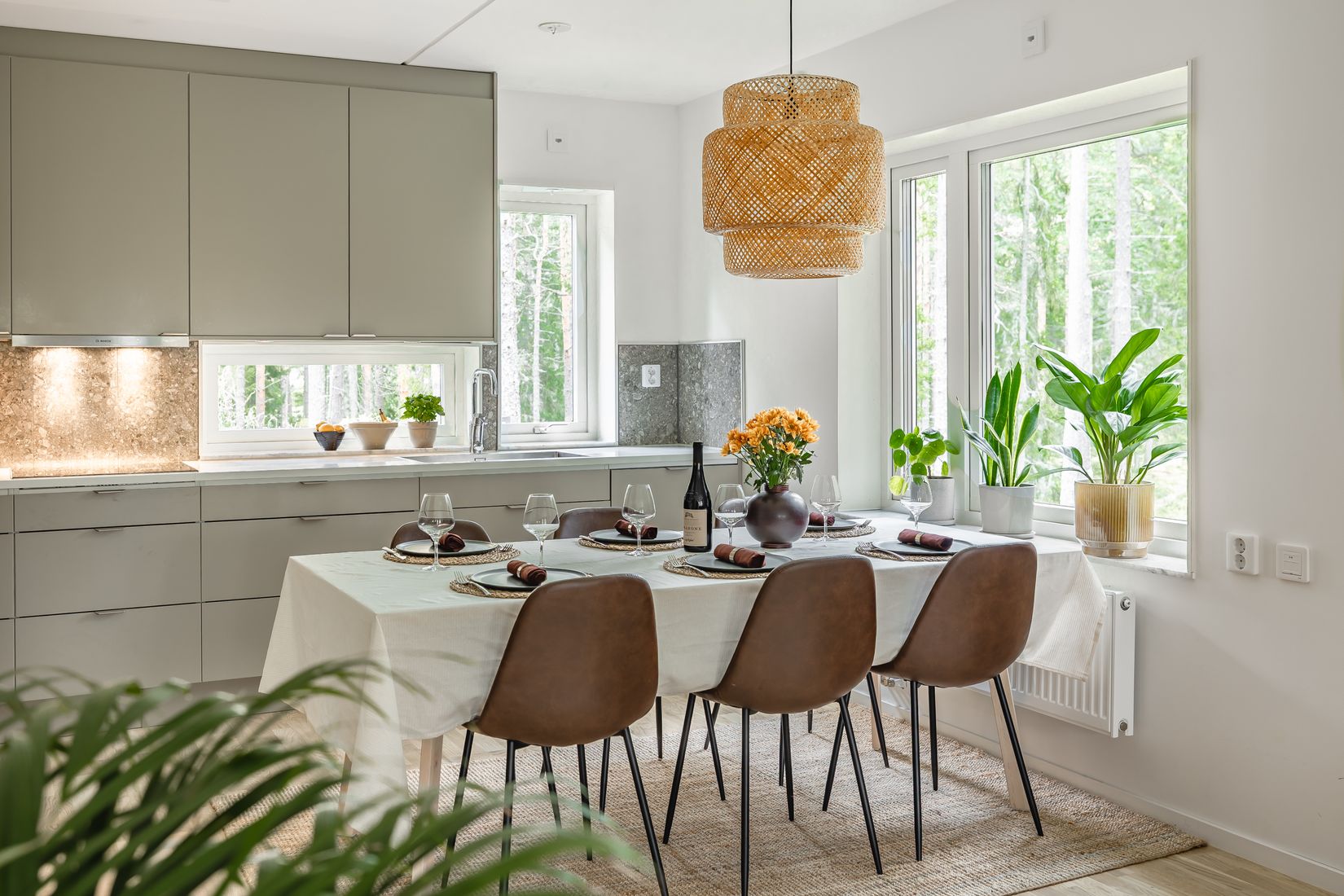 Bostadsrätt, Annebergsvägen 21, Anneberg, Hammarö