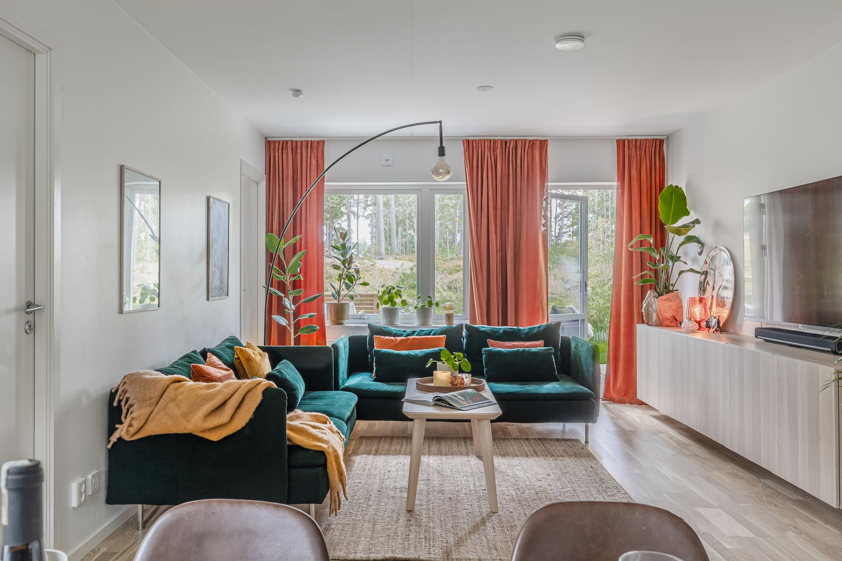 Bostadsrätt, Annebergsvägen 21, Anneberg, Hammarö