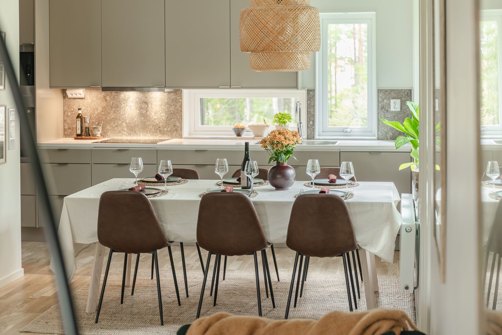 Bostadsrätt, Annebergsvägen 21, Anneberg, Hammarö