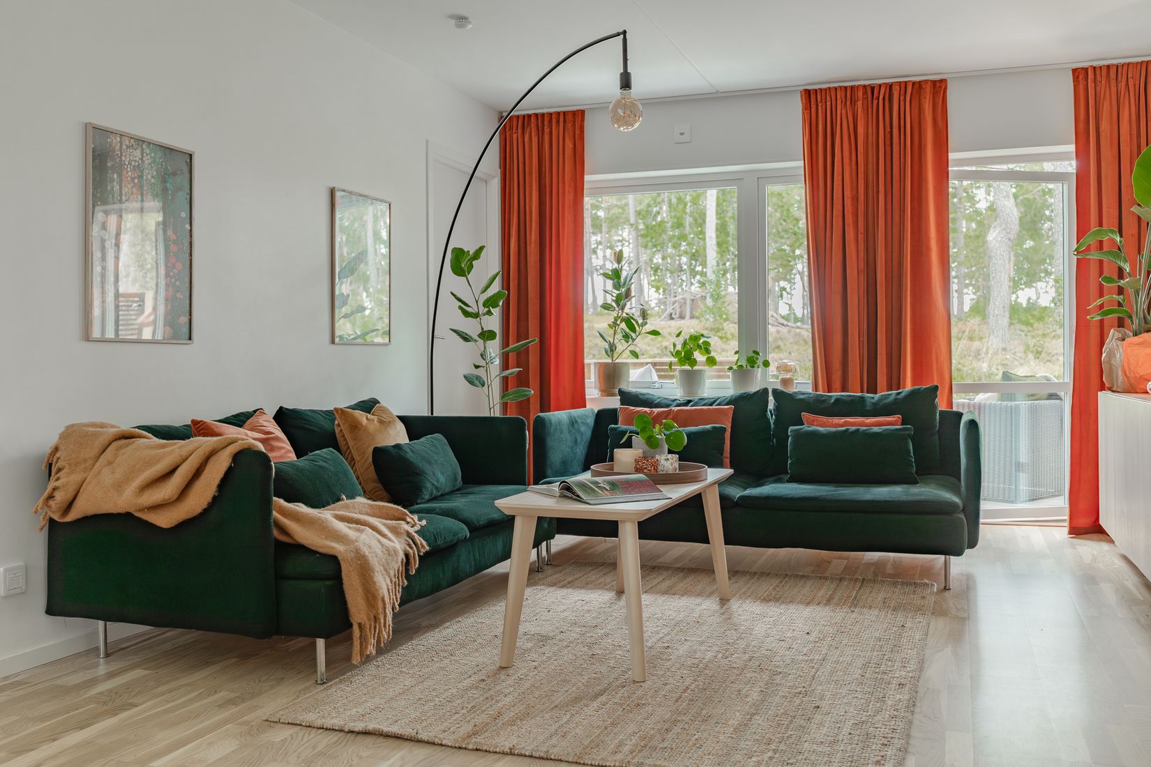 Bostadsrätt, Annebergsvägen 21, Anneberg, Hammarö