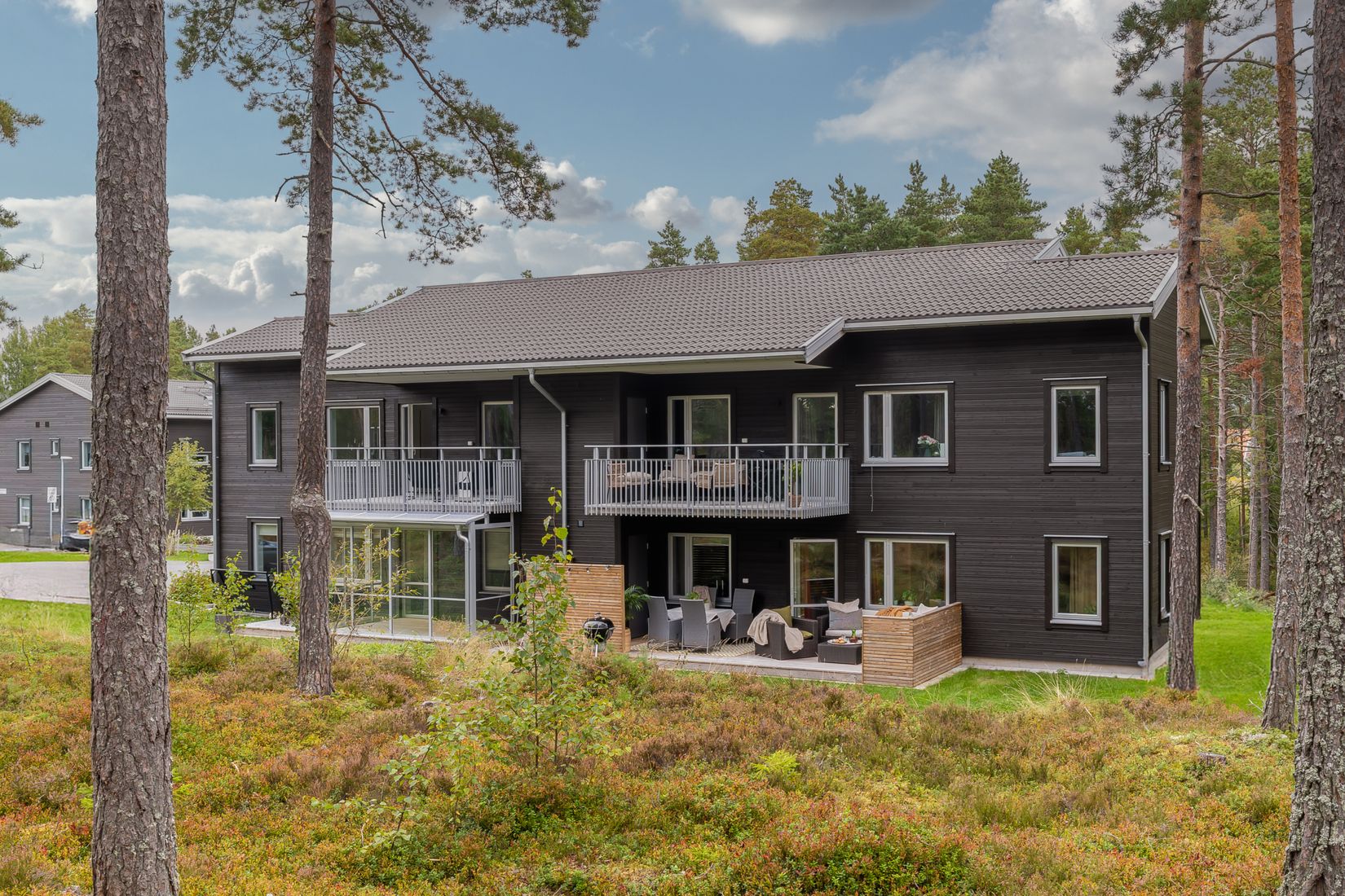 Bostadsrätt, Annebergsvägen 21, Anneberg, Hammarö