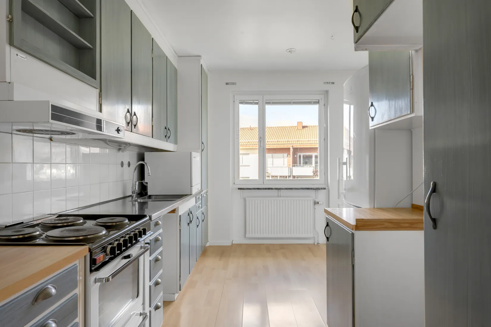 Bostadsrätt, Källparksgatan 10C, Salabacke, Uppsala