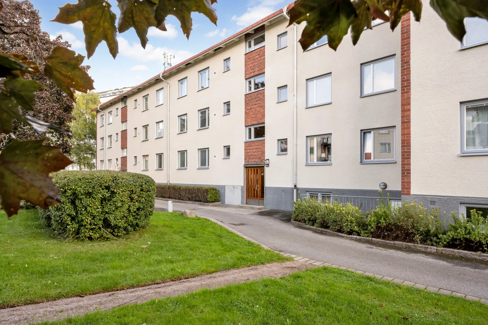 Bostadsrätt, Källparksgatan 10C, Salabacke, Uppsala