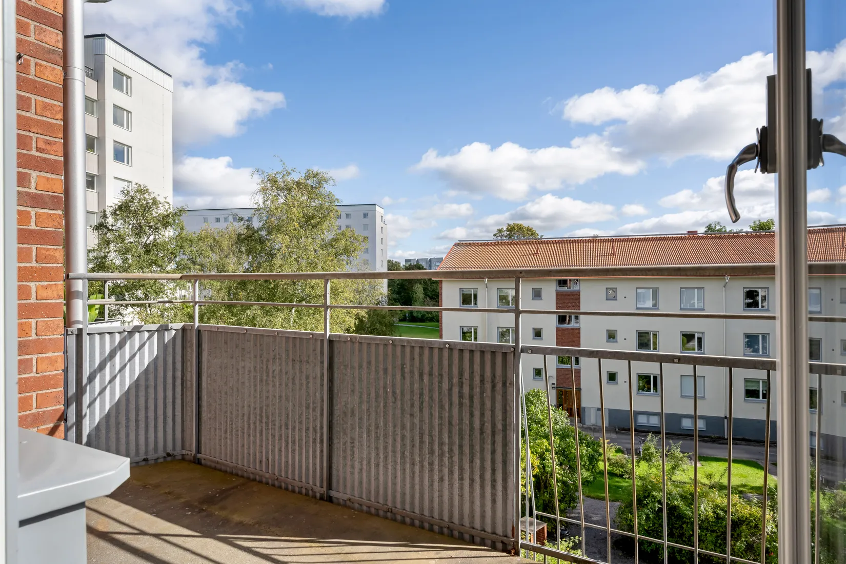 Bostadsrätt, Källparksgatan 10C, Salabacke, Uppsala