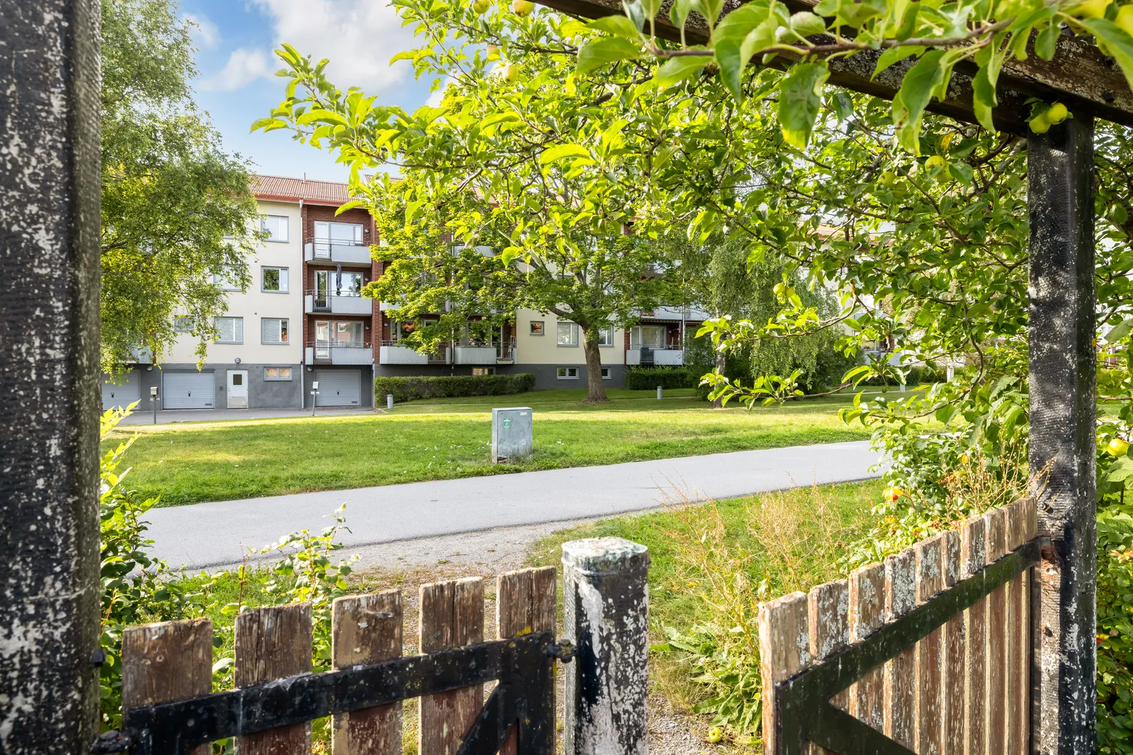 Bostadsrätt, Källparksgatan 10C, Salabacke, Uppsala